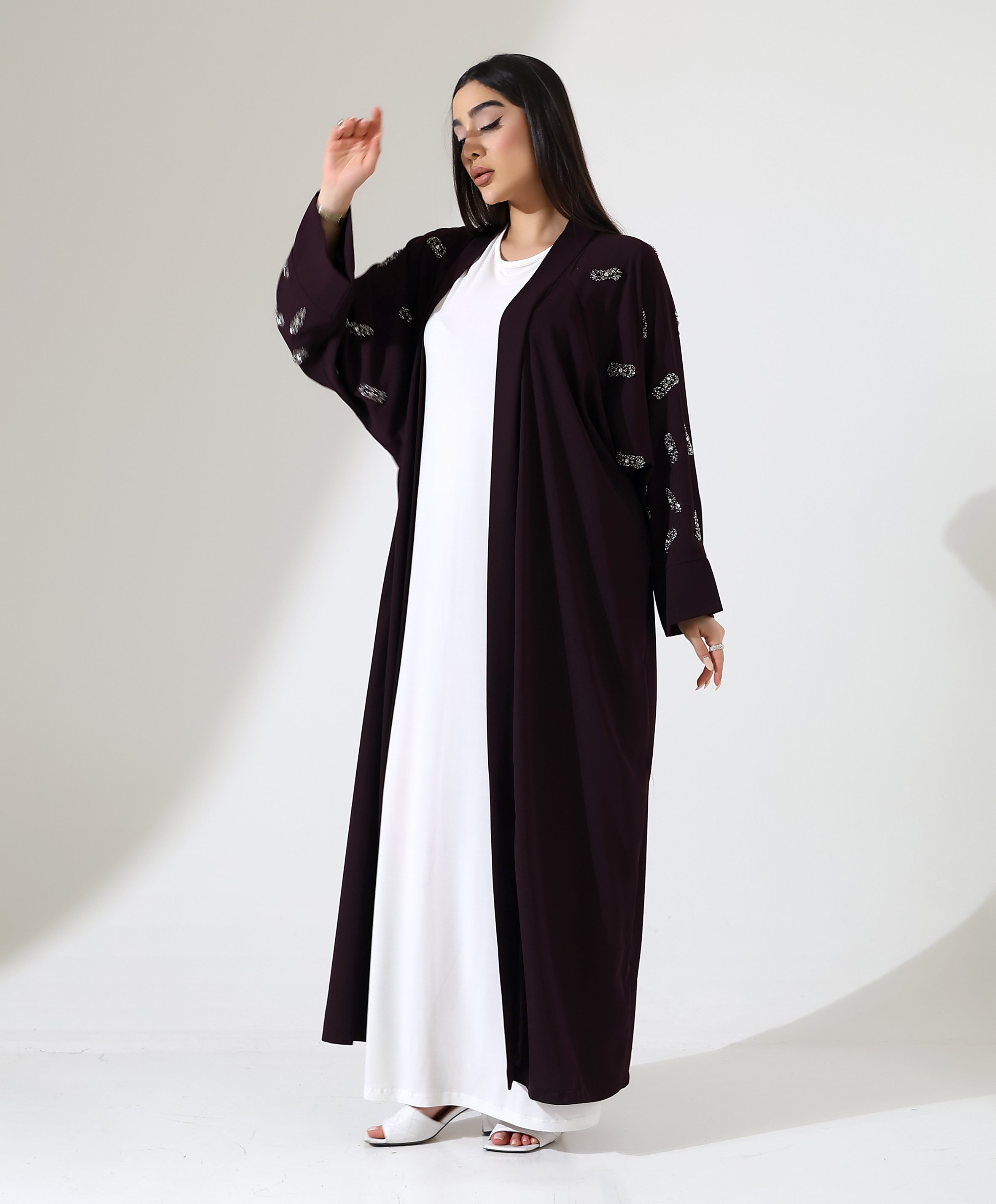Damla Abaya - Toptan