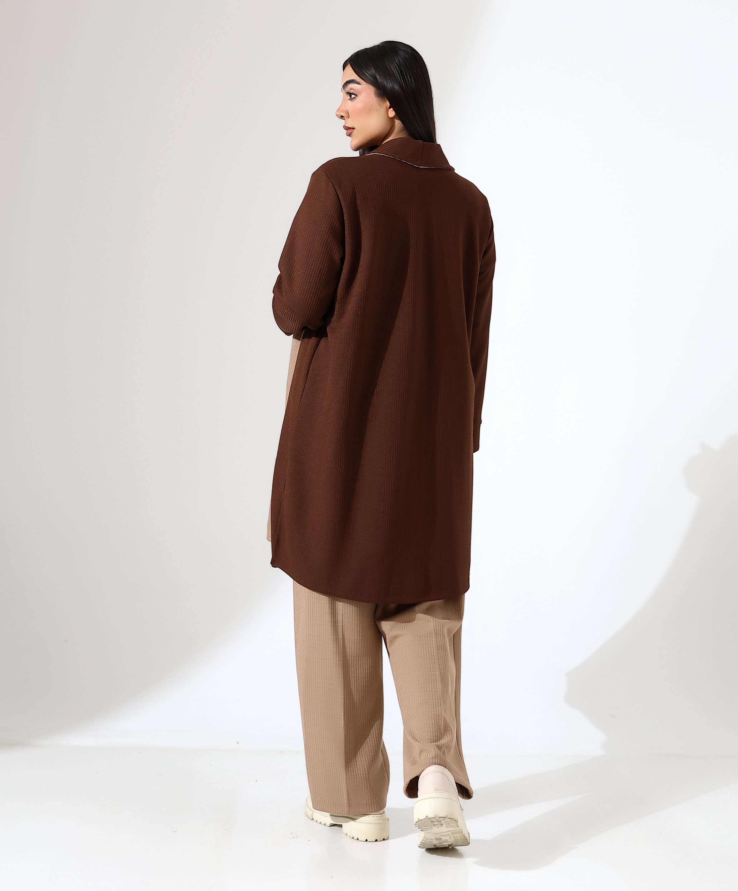 Selanik Ceket - Toptan