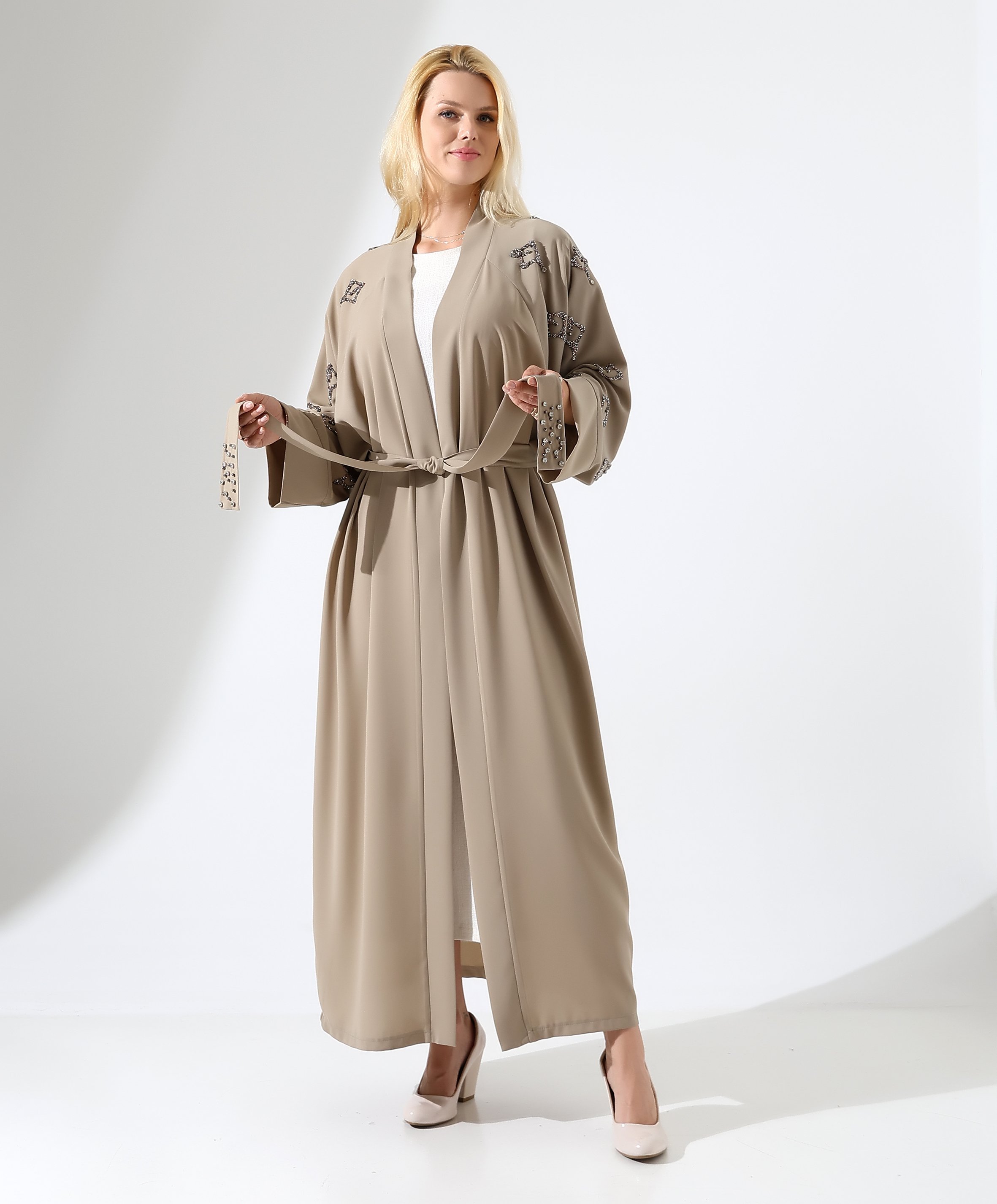 Davet Abaya