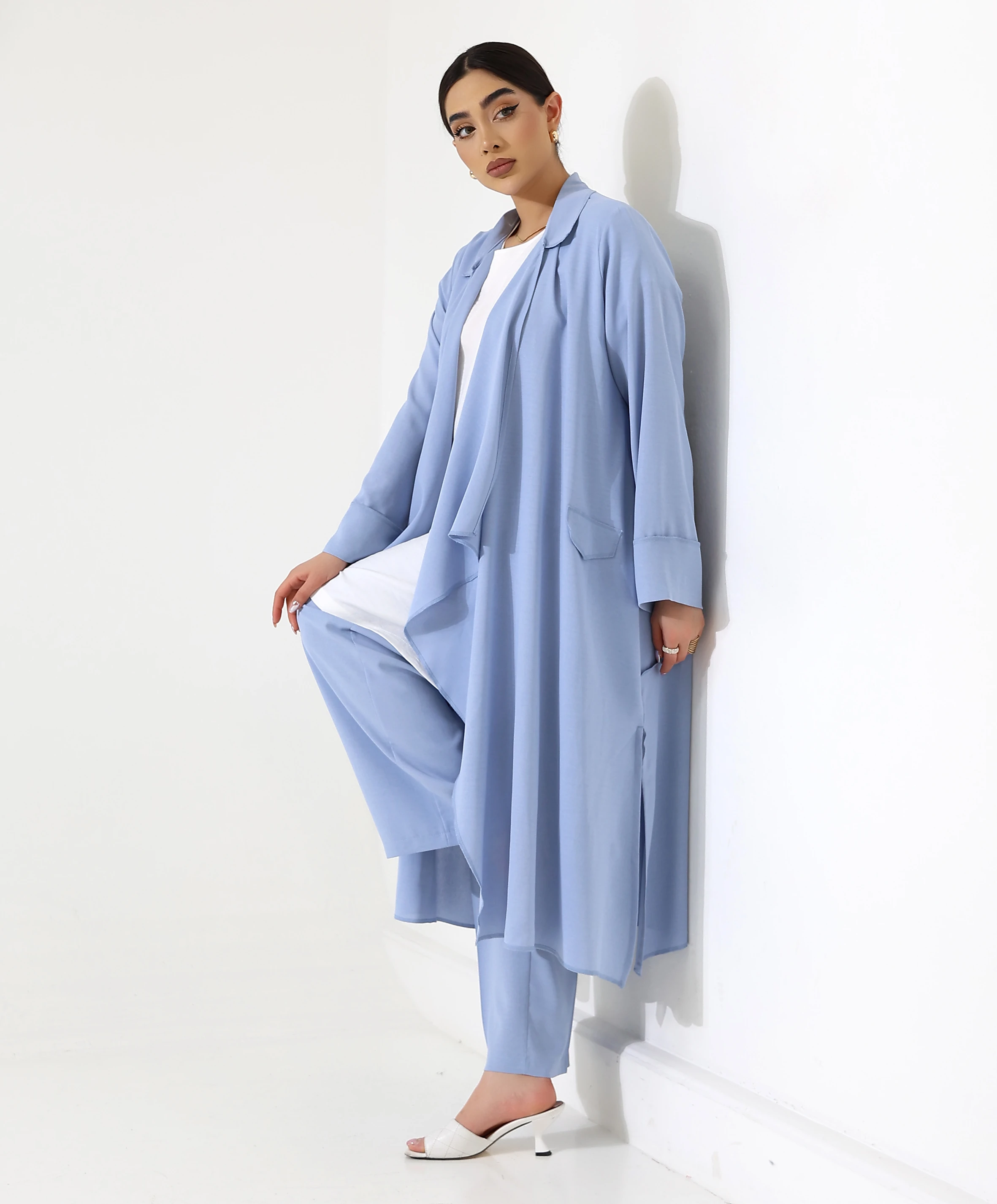 Adn Üçlü Takım - Toptan