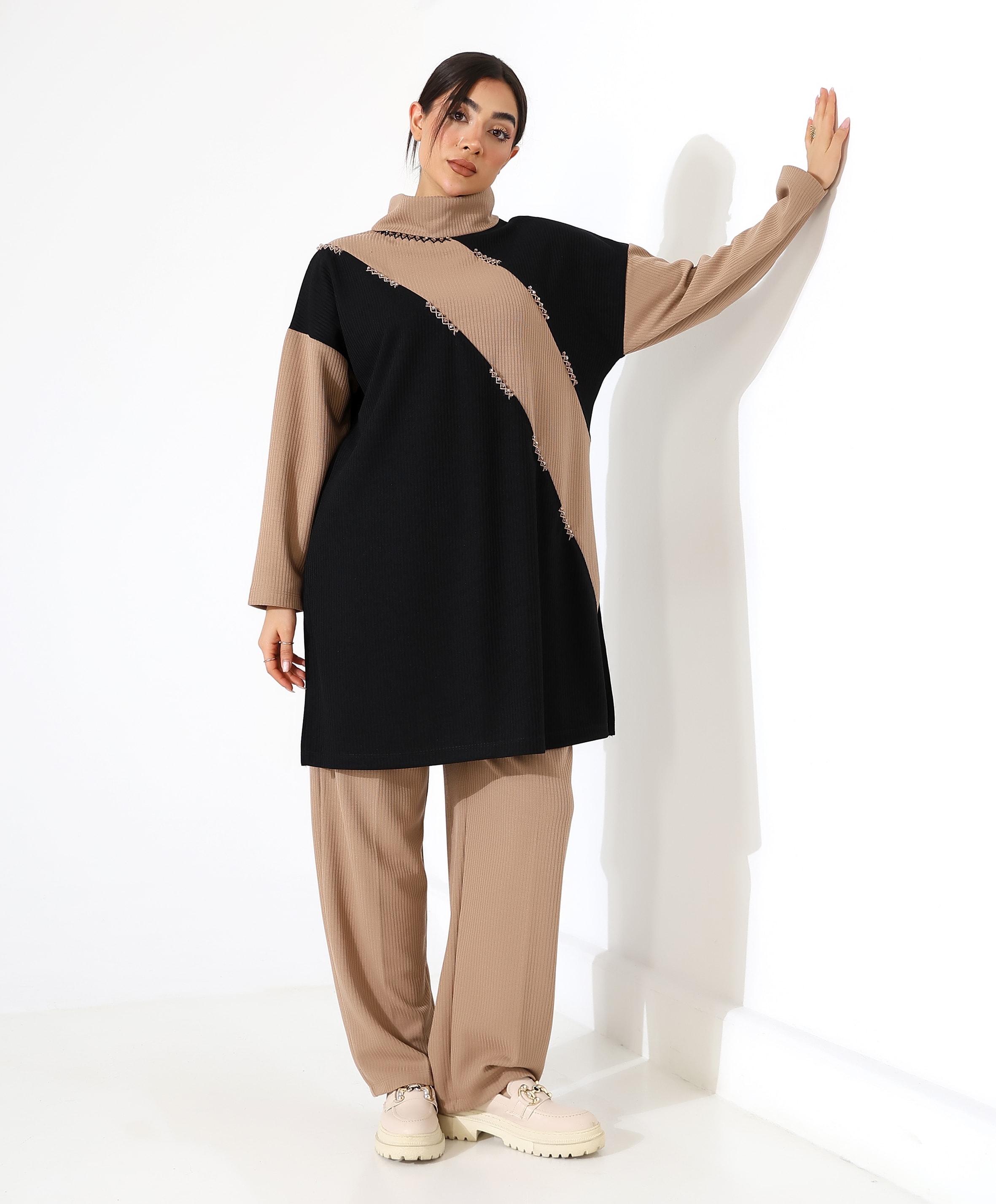 Hanımeli Selanik Takım