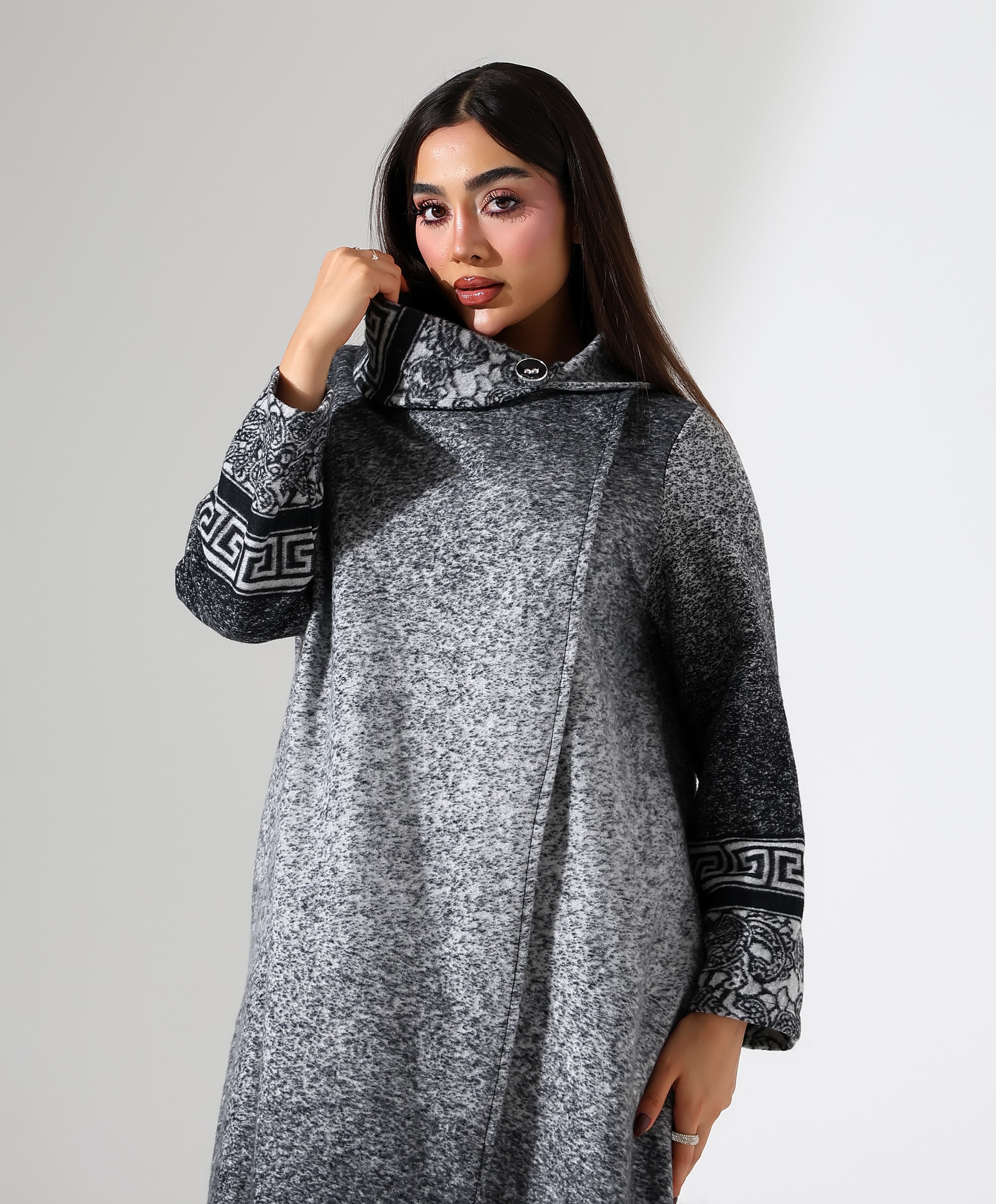 Kar Yağdı Tunik - Toptan
