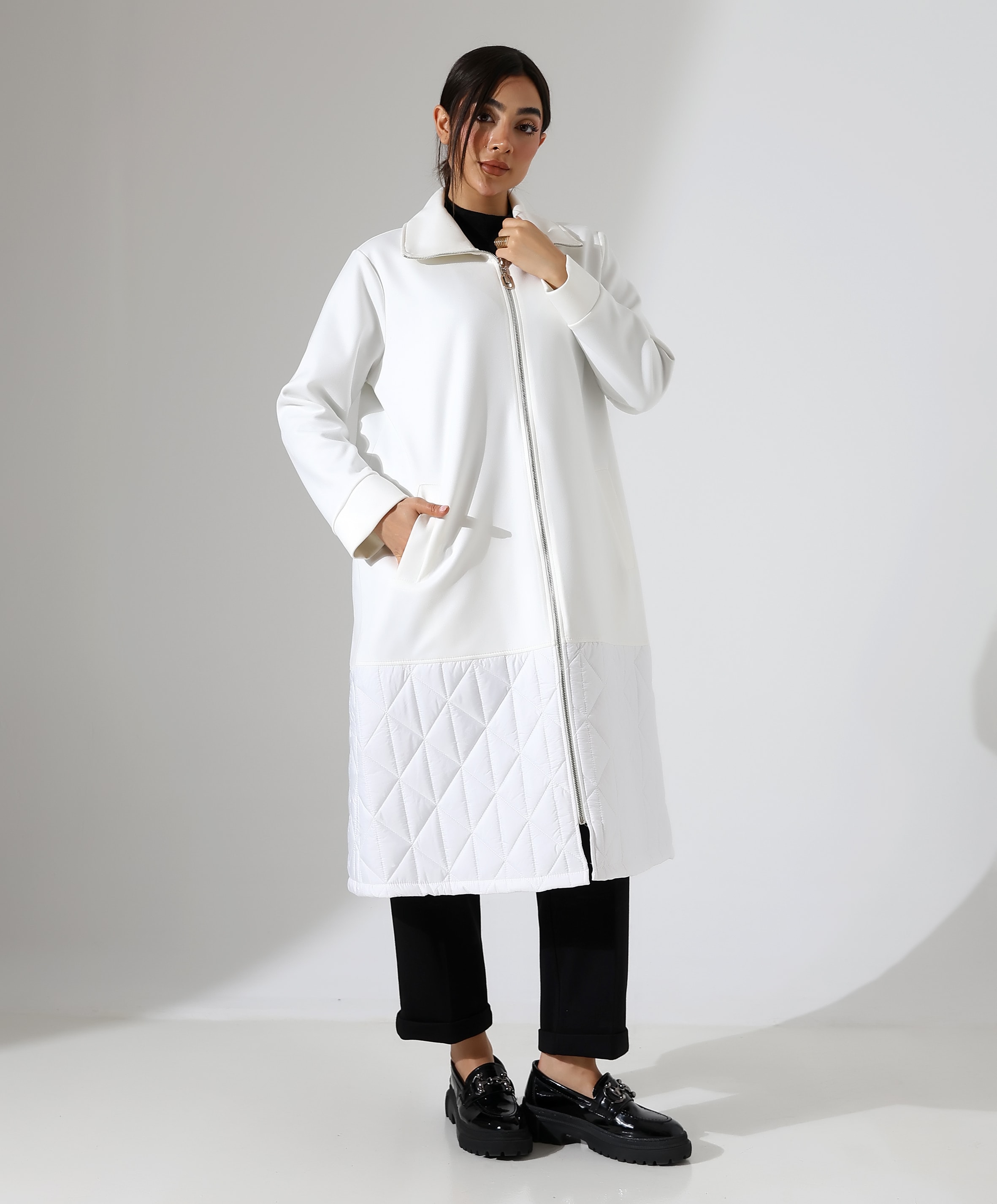 Kuzey Kapitone Kaban - Toptan