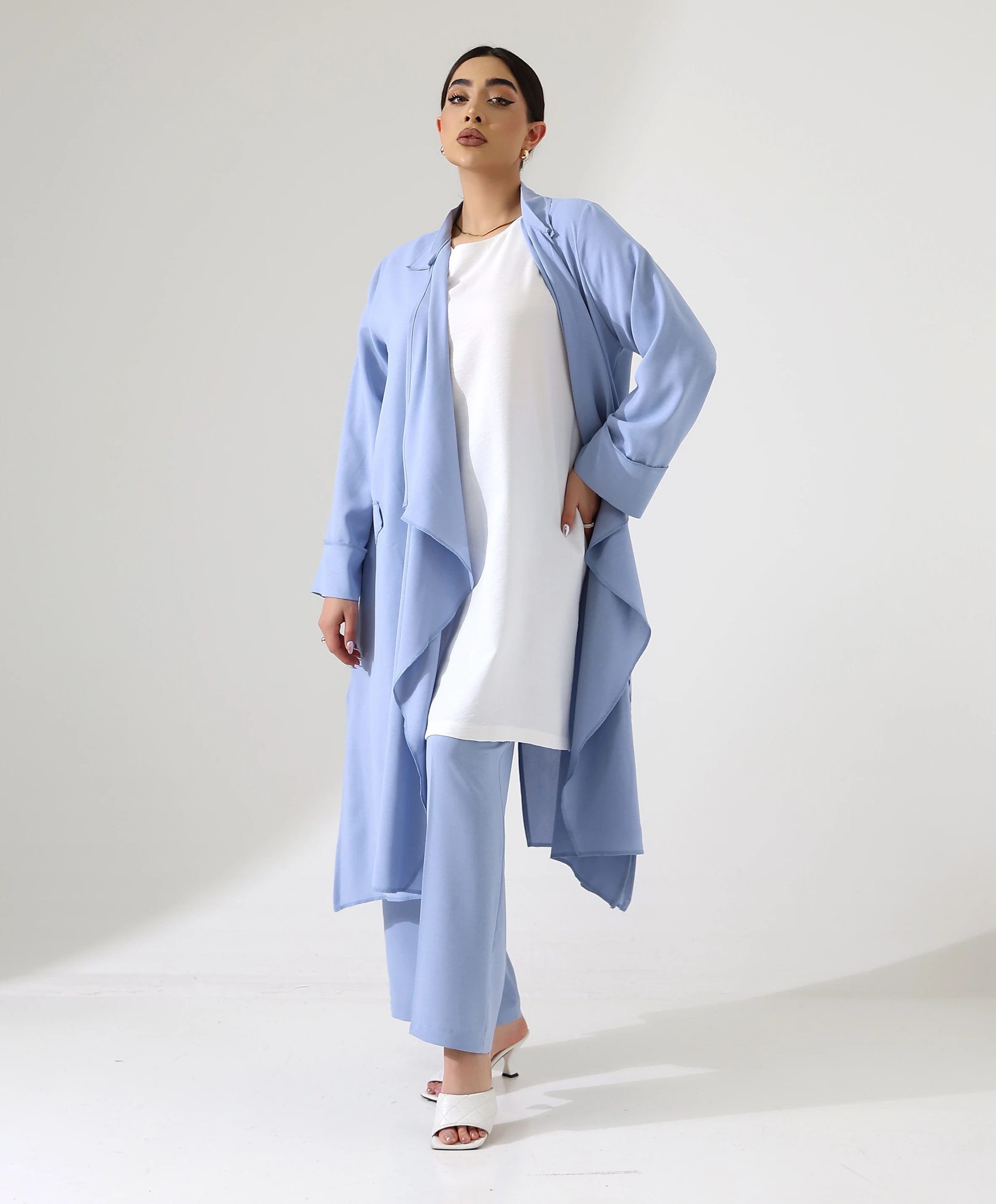 Adn Üçlü Takım - Toptan