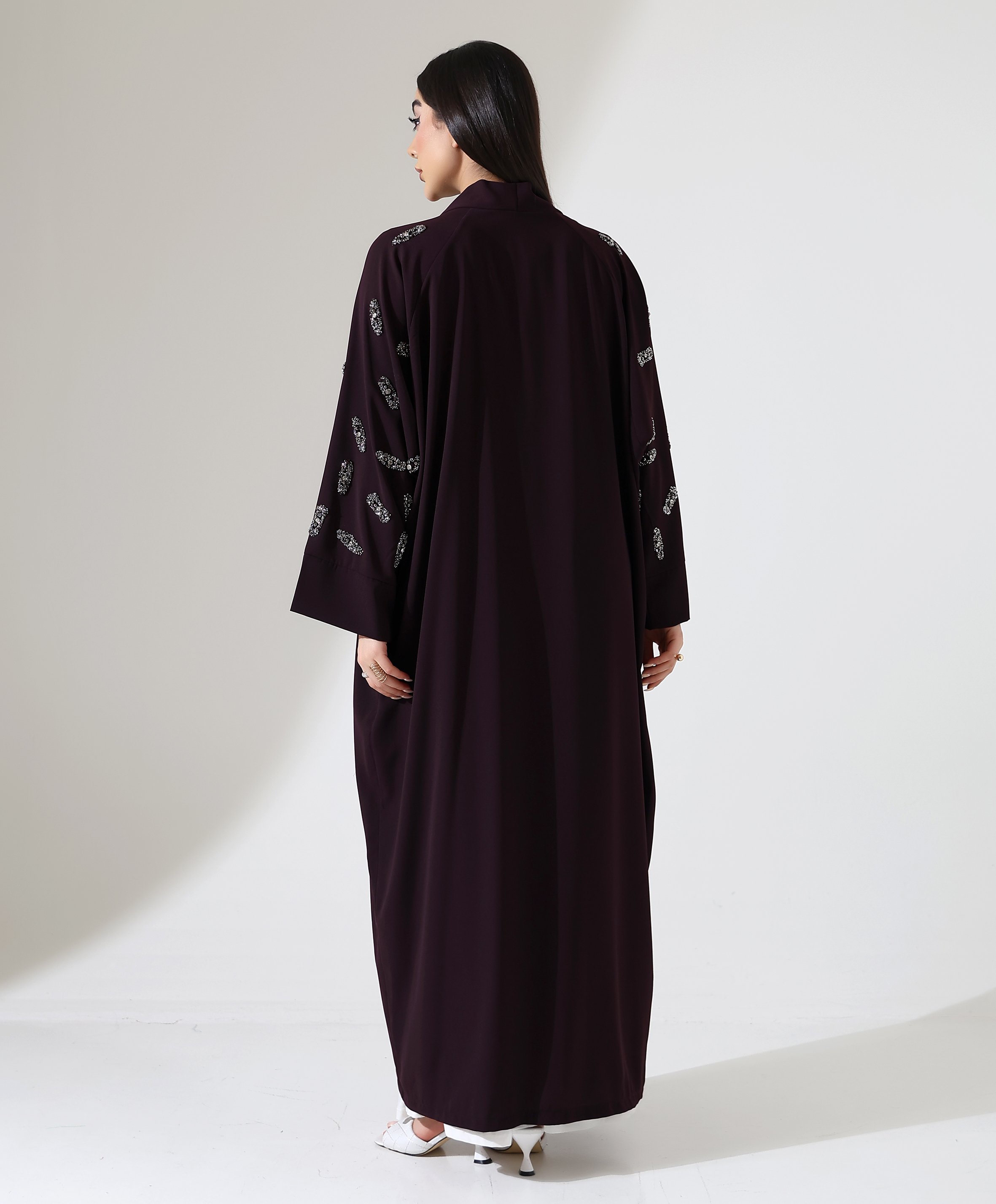 Damla Abaya - Toptan