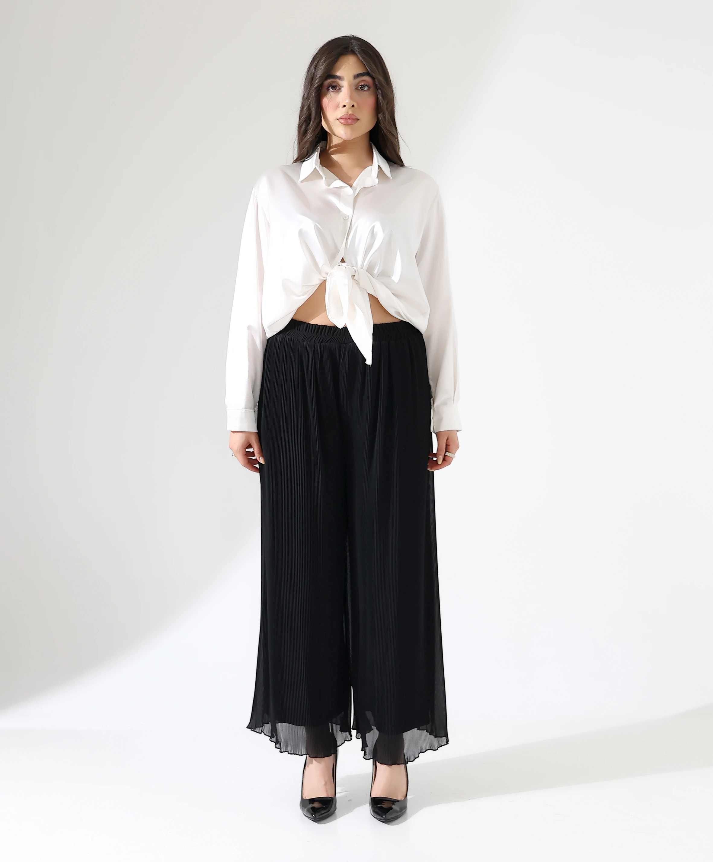 Ahsen Pilise Pantolon