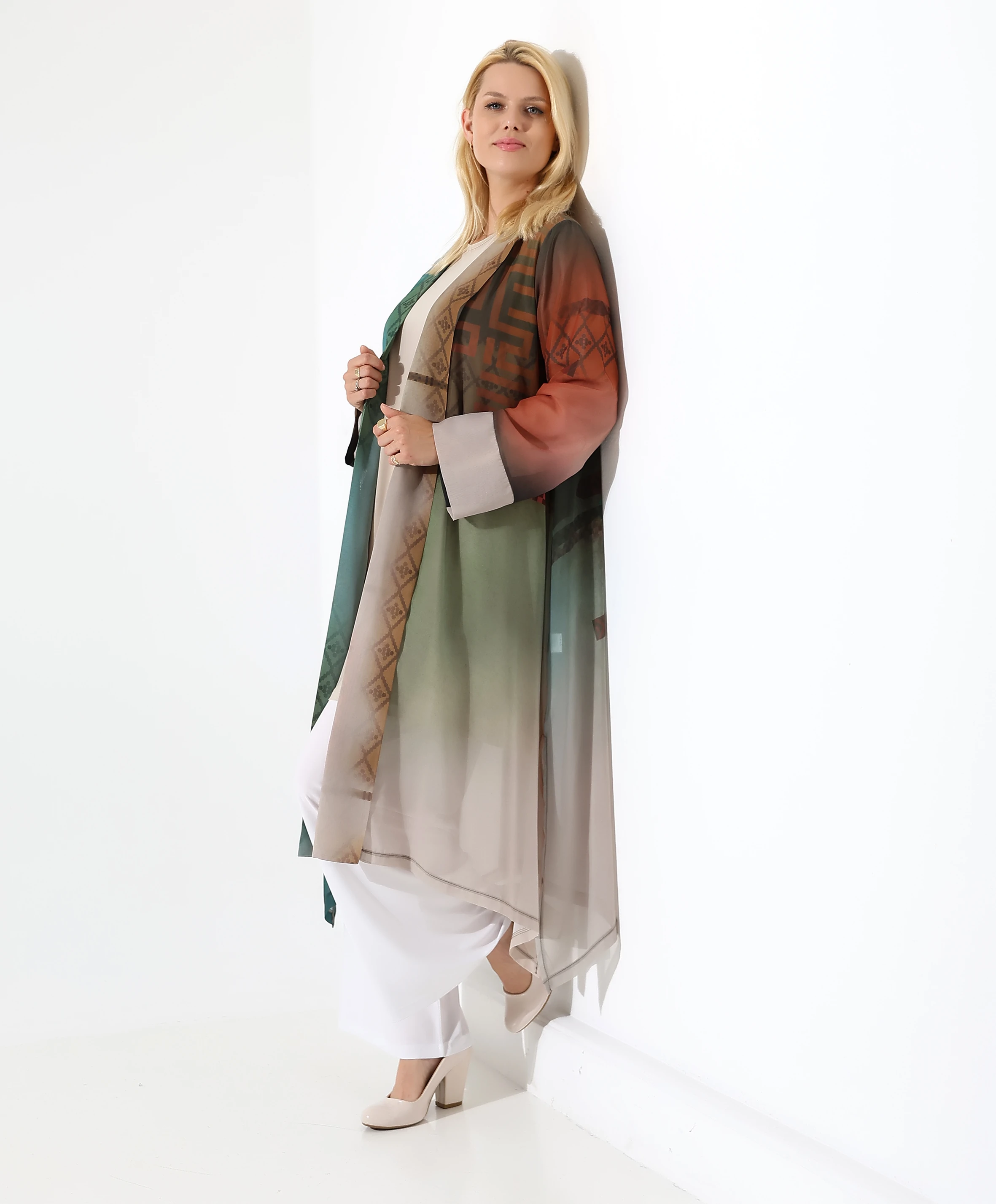 Etnik Takım - Toptan