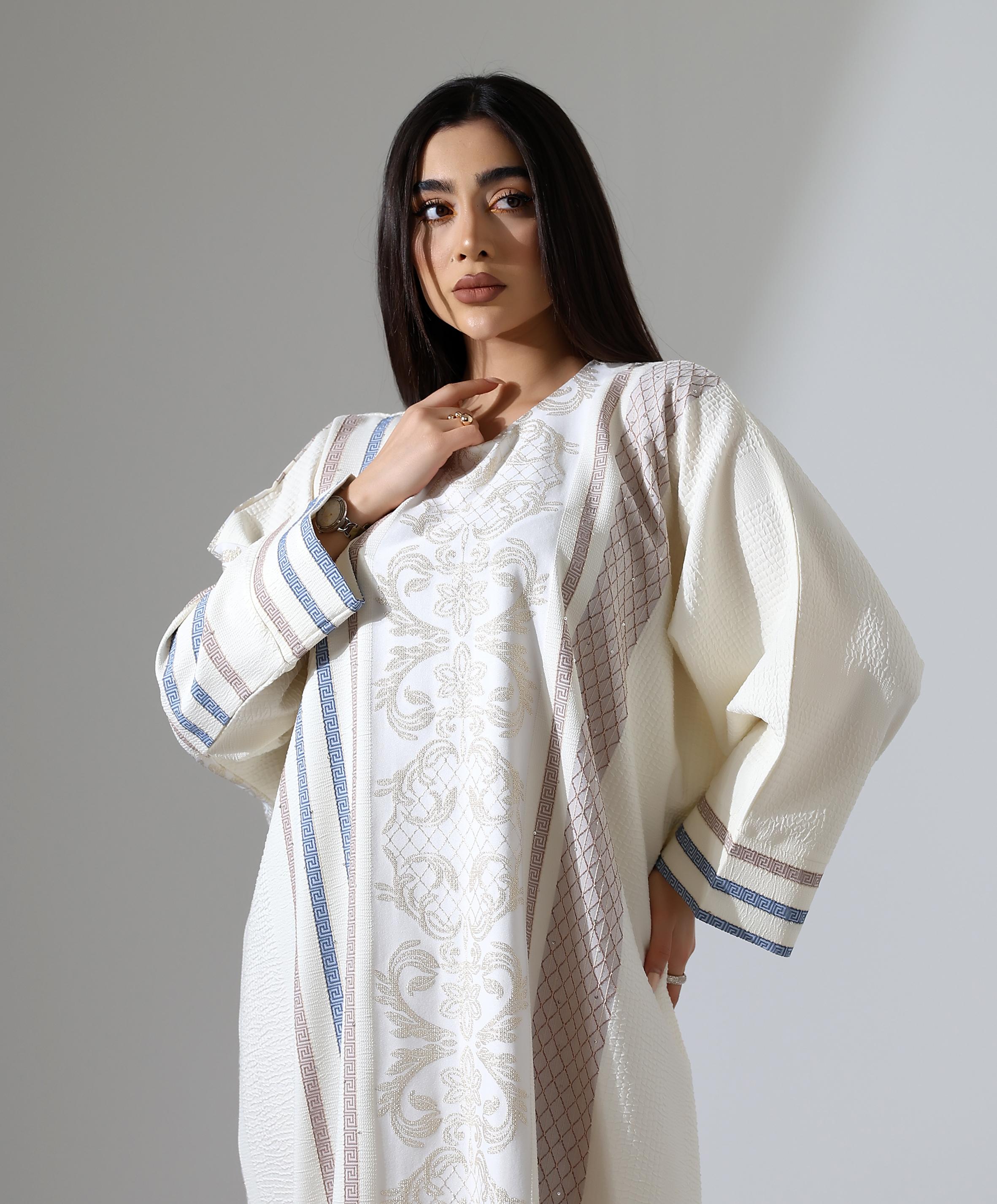 Elegant Kaftan - Toptan