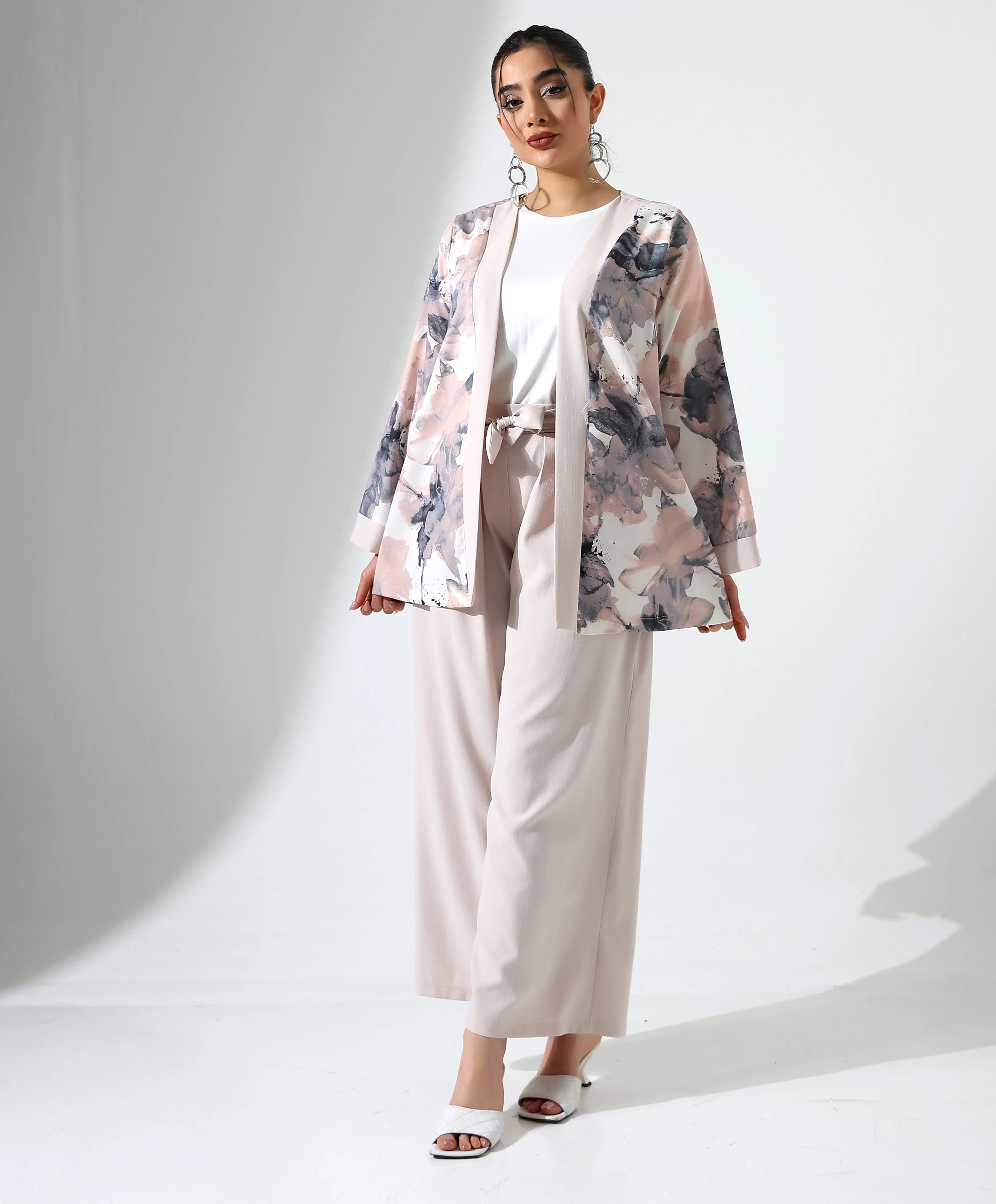 Kübra Üçlü Takım