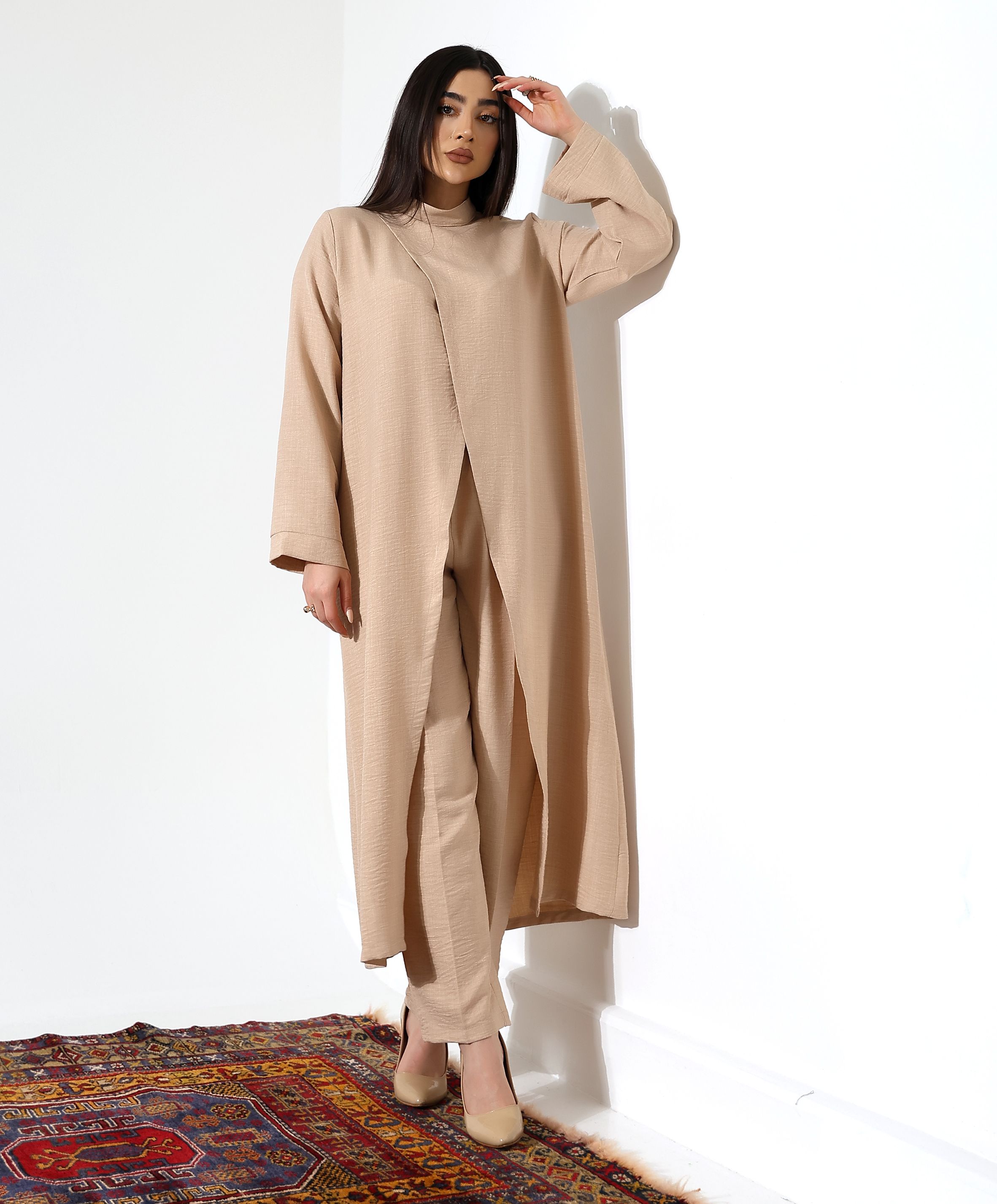 Asimetrik Sofya Takım - Toptan