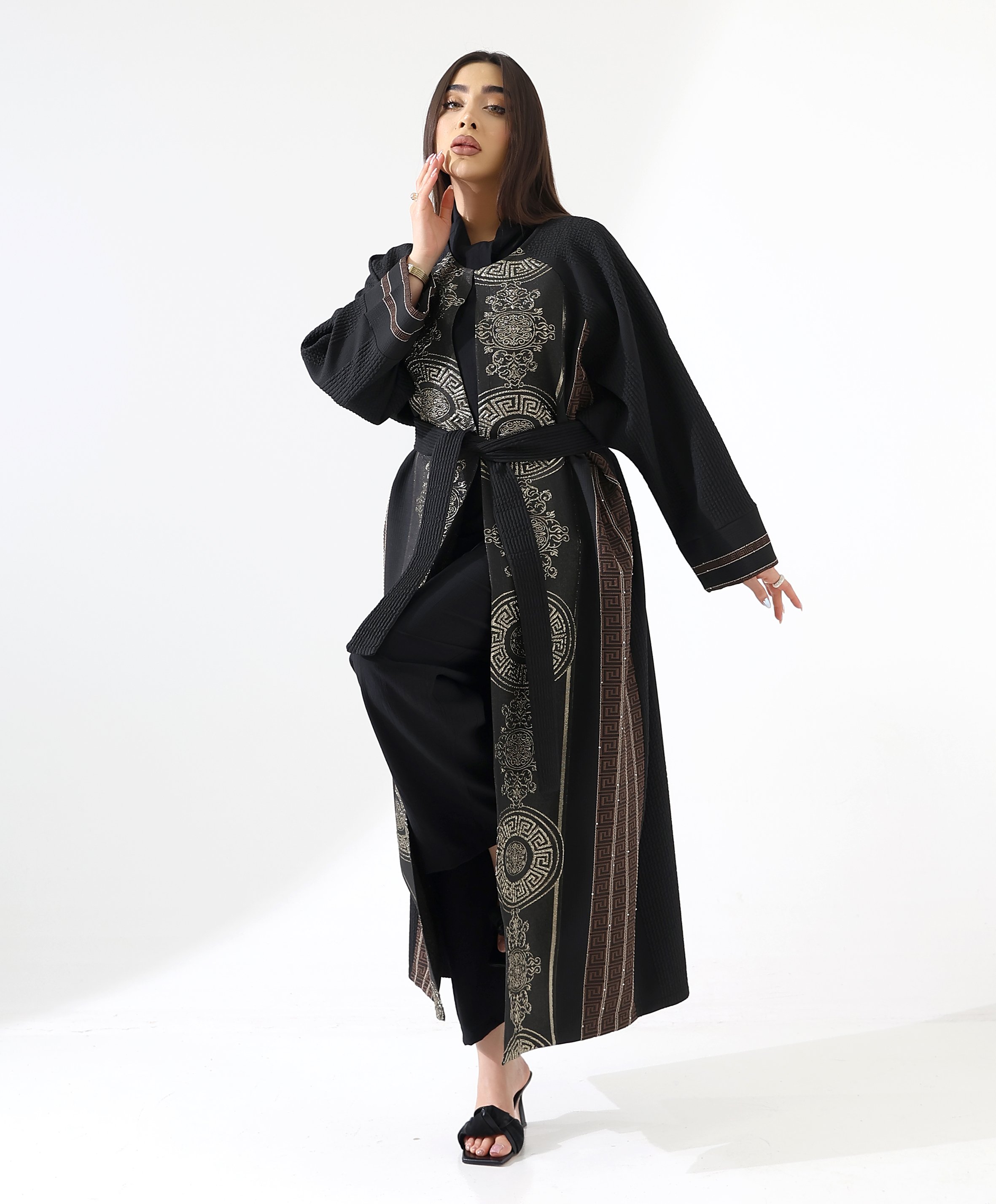 Hatun Abaya