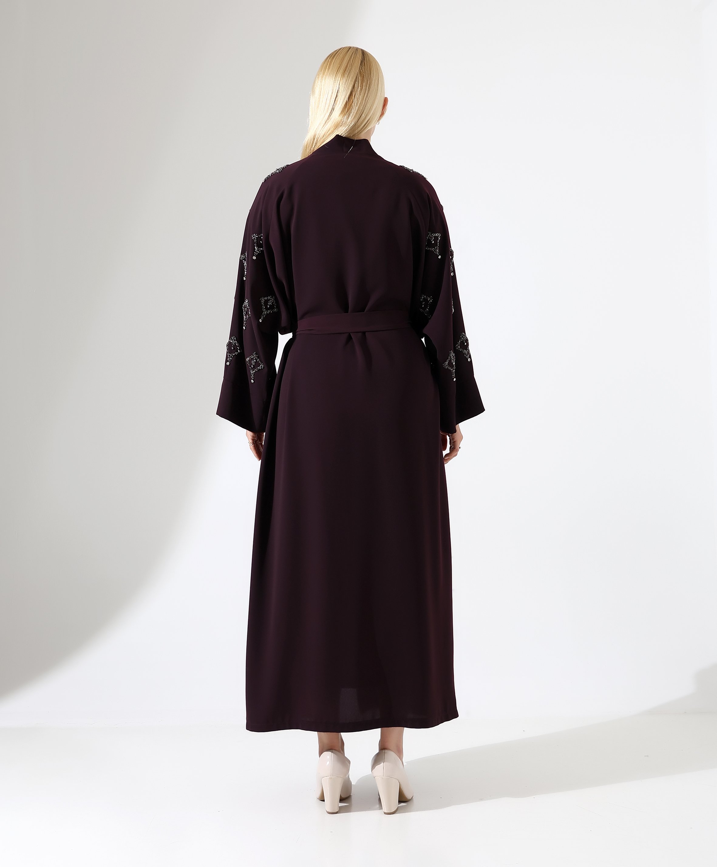 Davet Abaya - Toptan