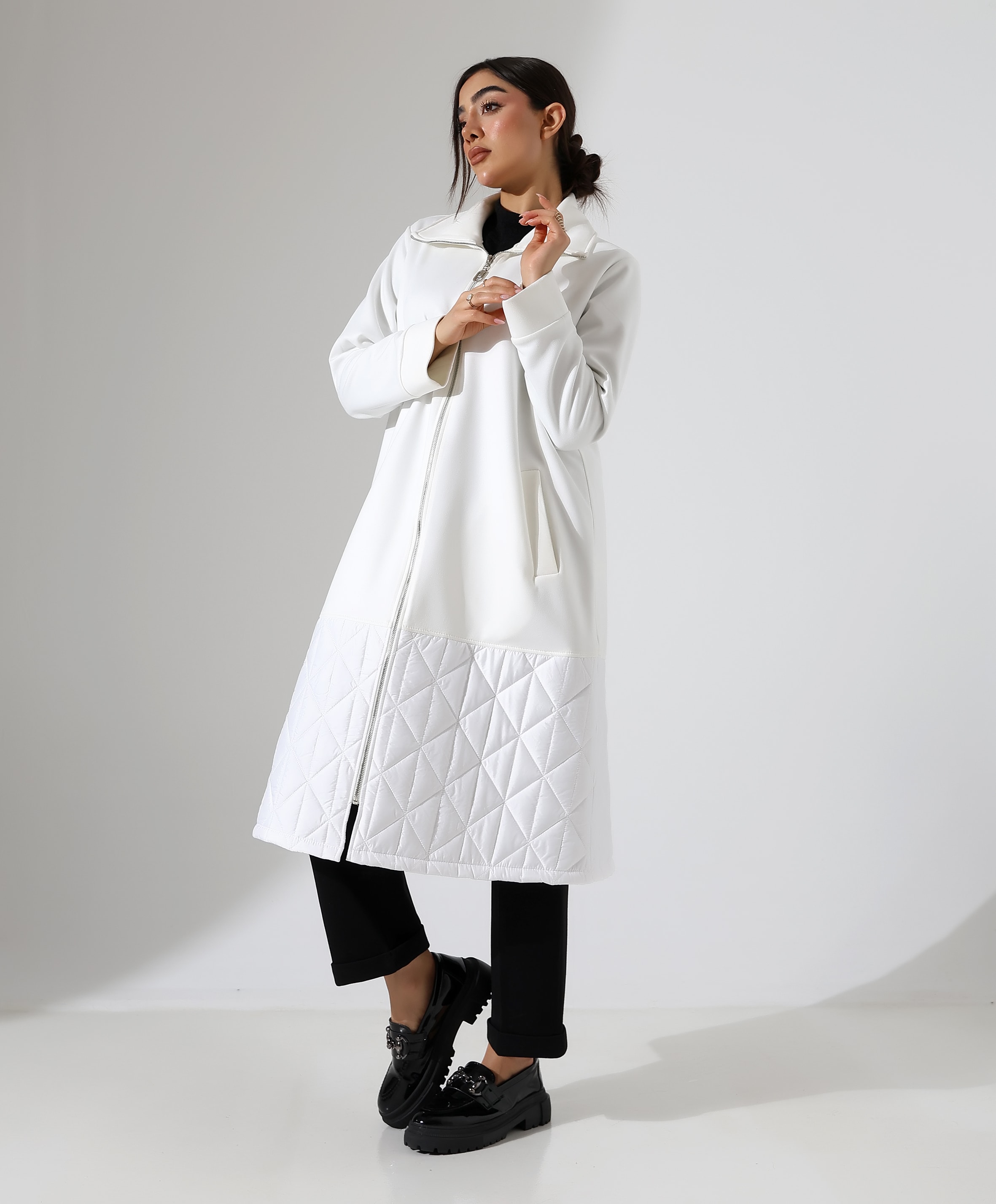 Kuzey Kapitone Kaban - Toptan