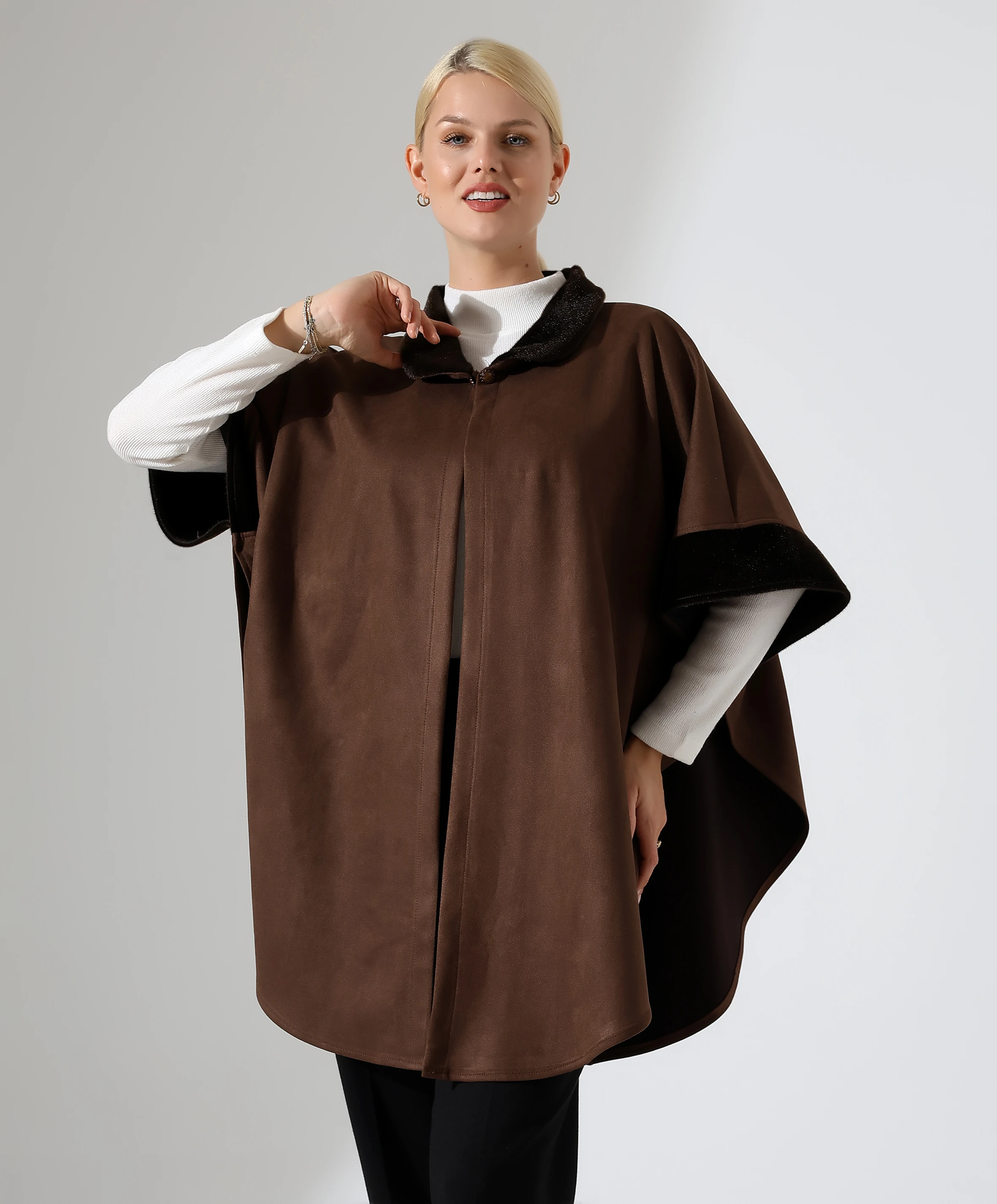 Fok Kürk Panço - Toptan