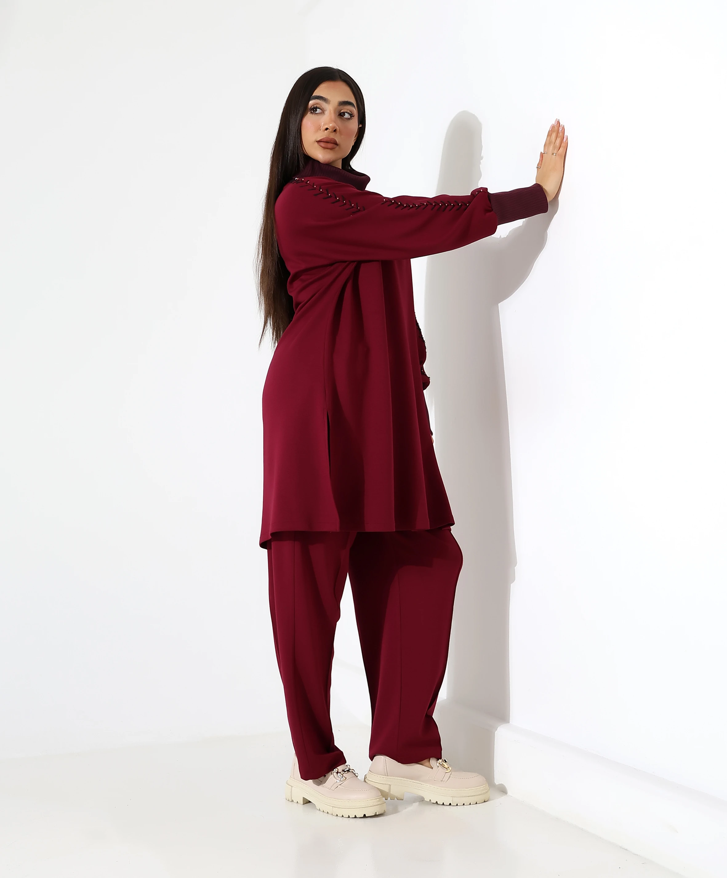 Hanımeli Soft Takım - Toptan