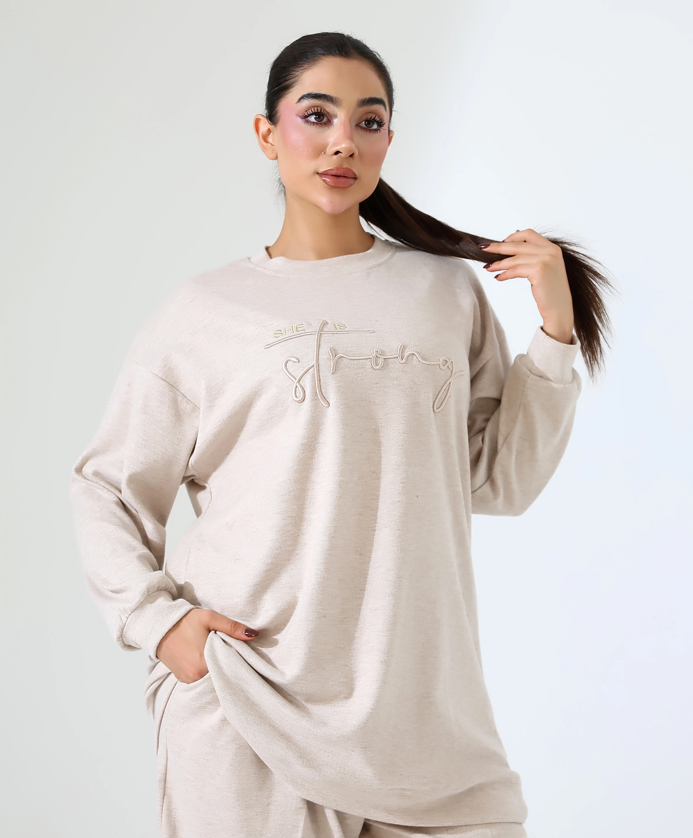 Strong Nakış Takım - Toptan