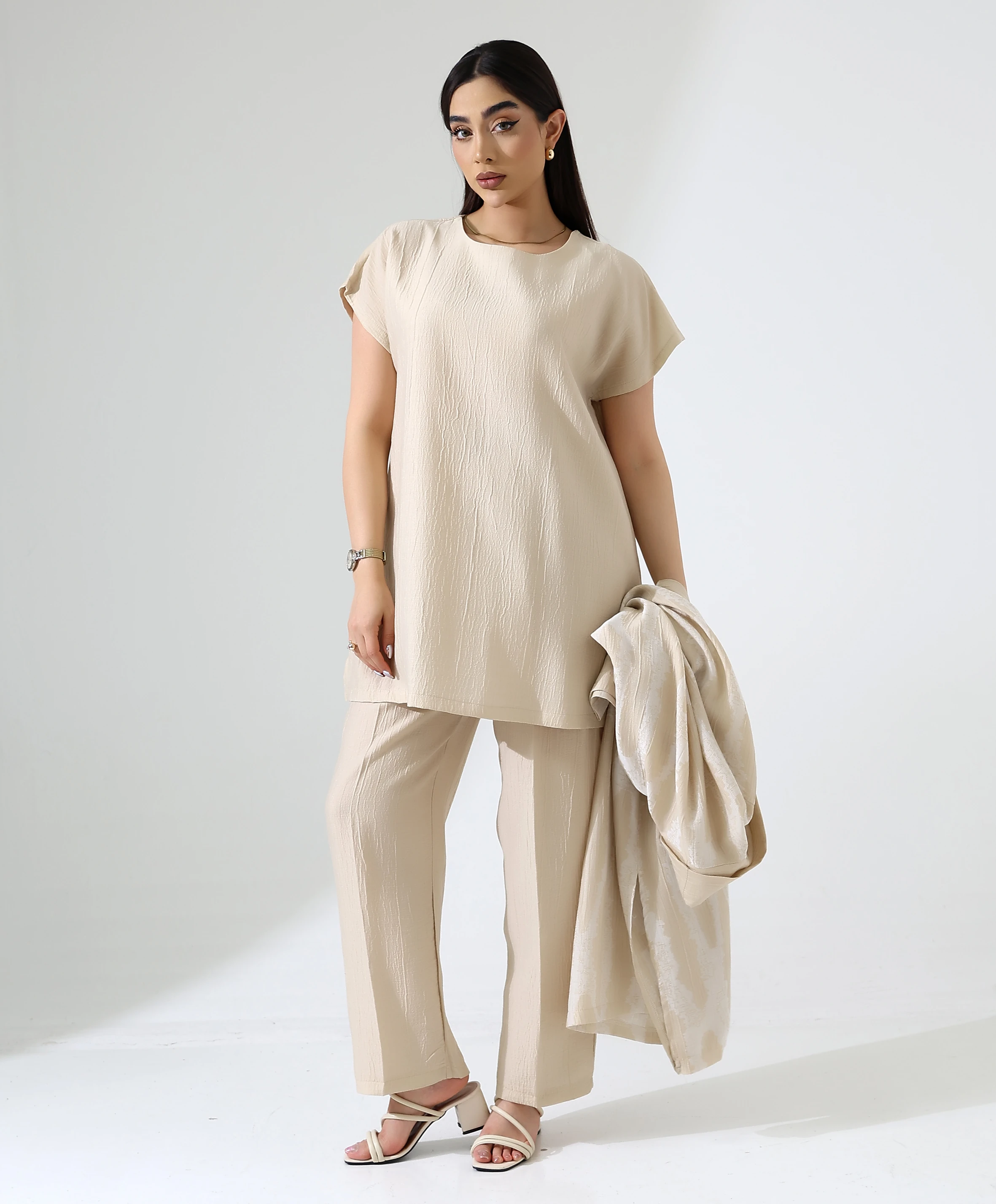 Şevval Keten Takım