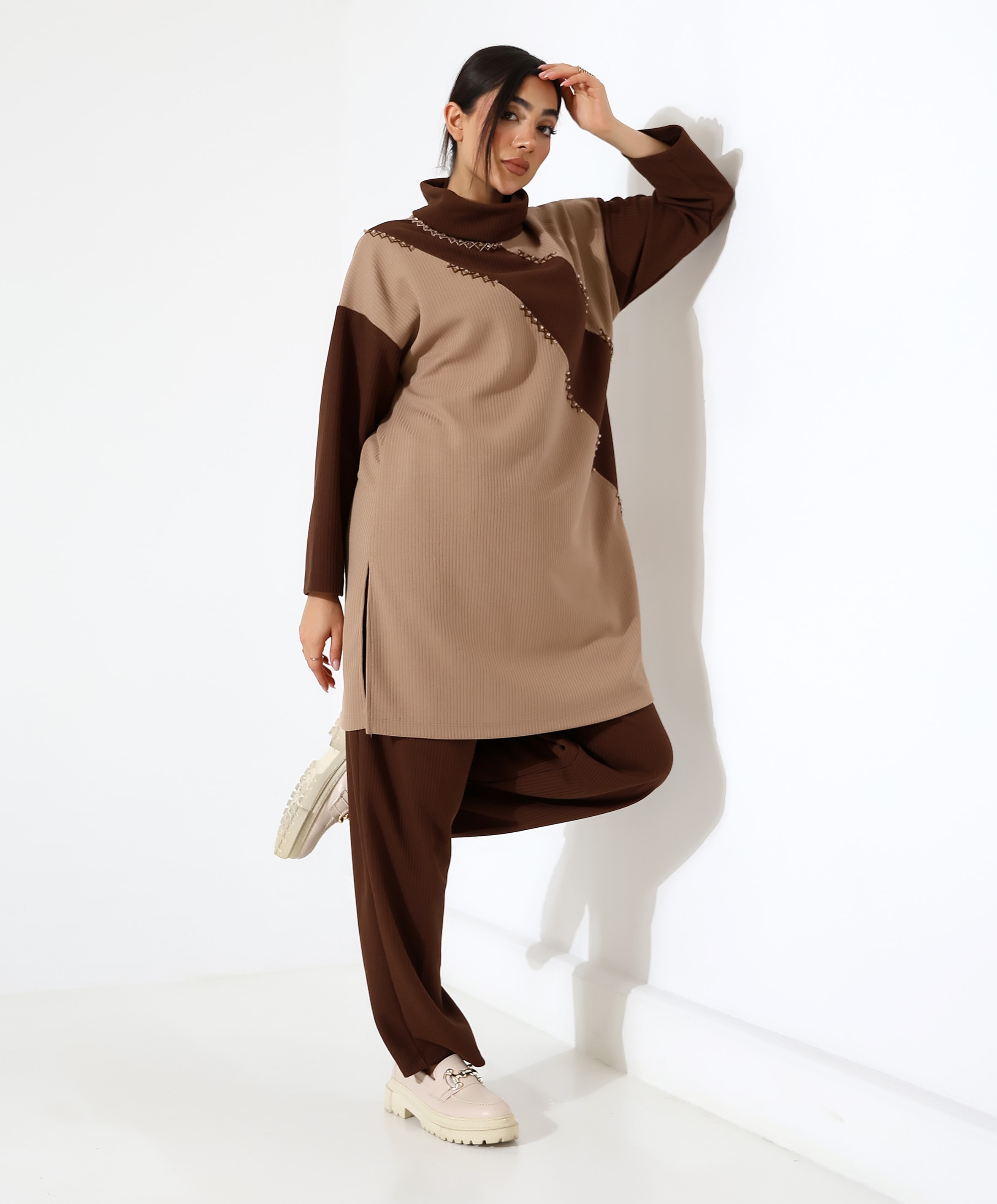 Hanımeli Selanik Takım - Toptan