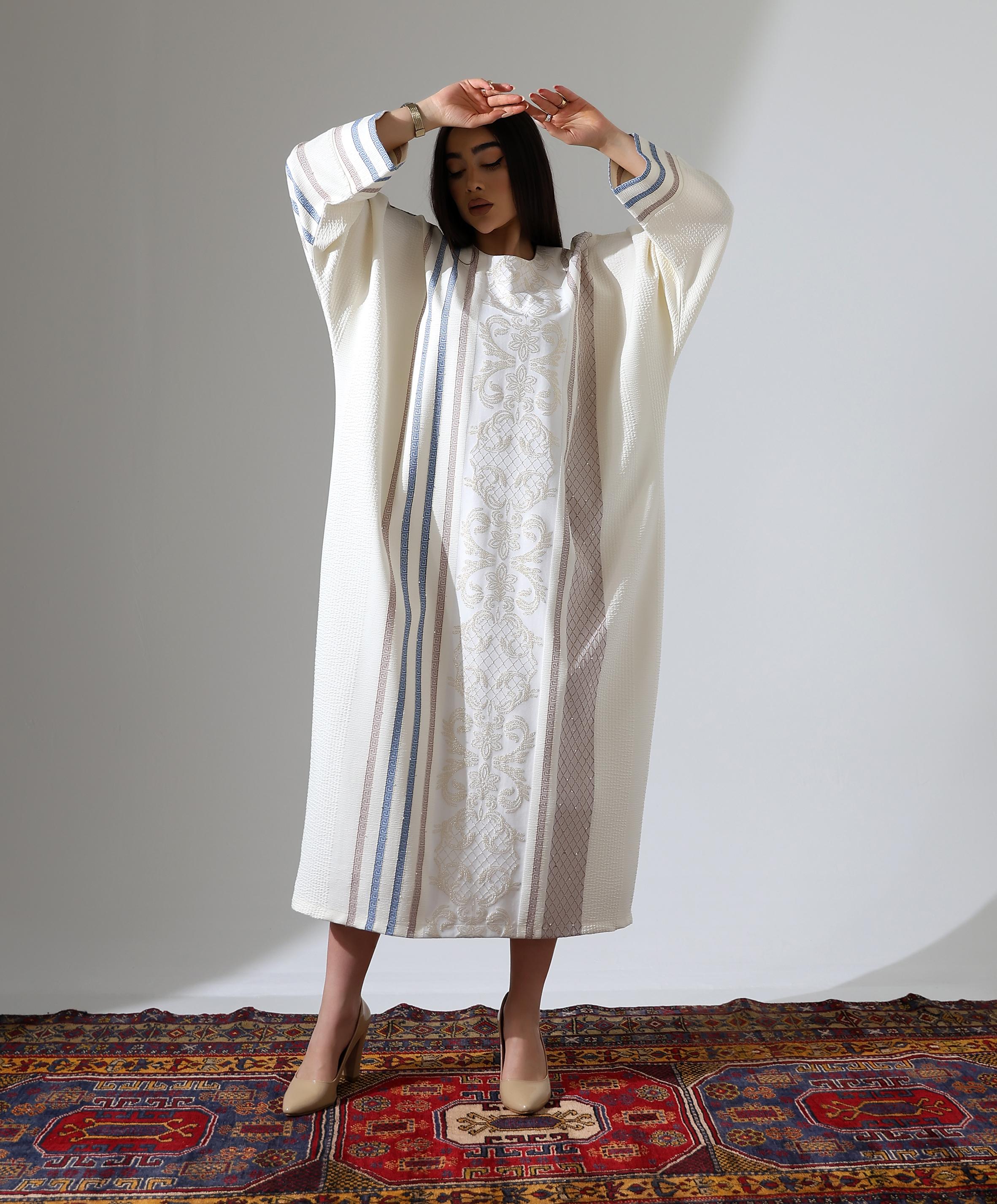 Elegant Kaftan - Toptan