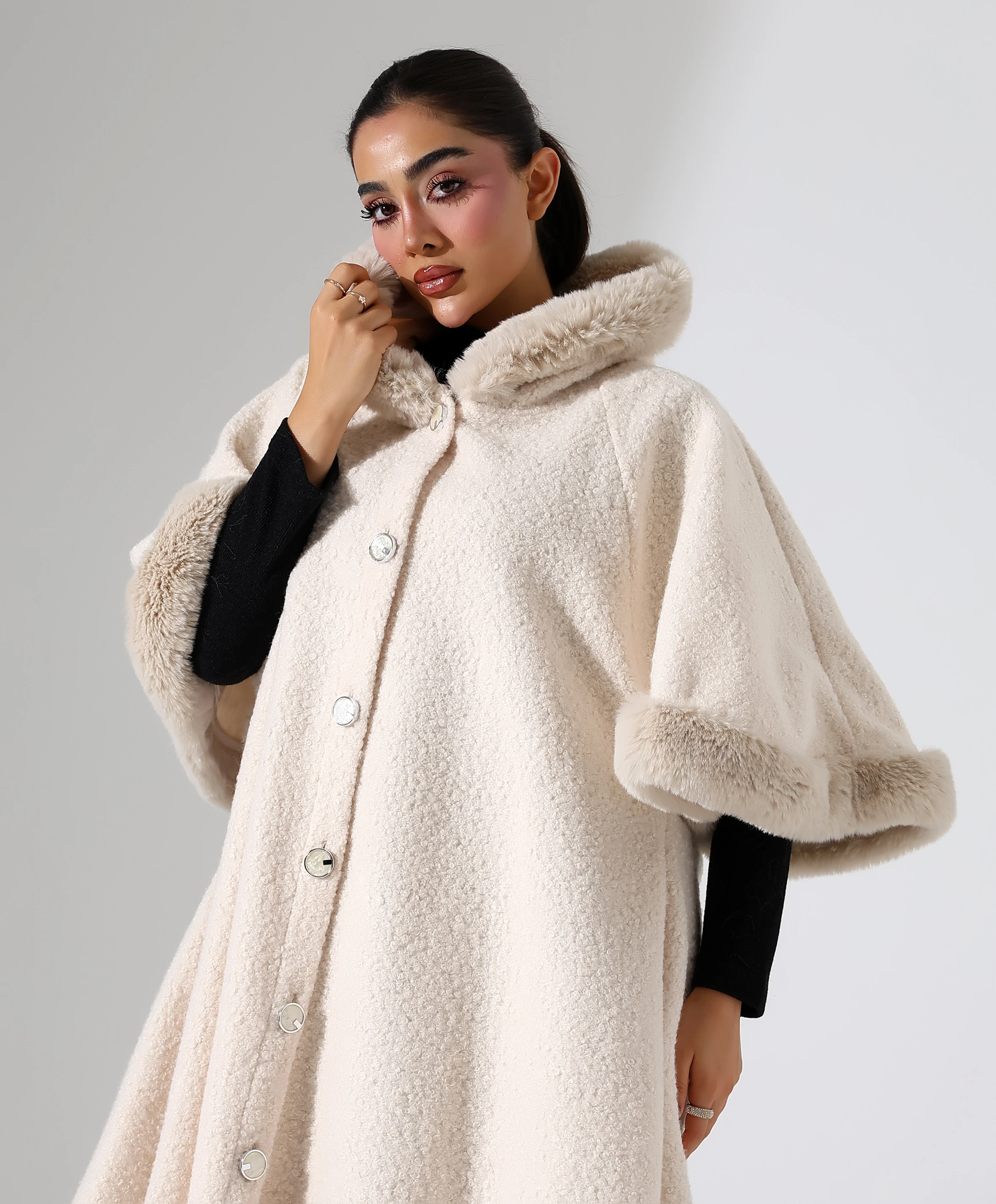 Alaska Kuzu Panço - Toptan