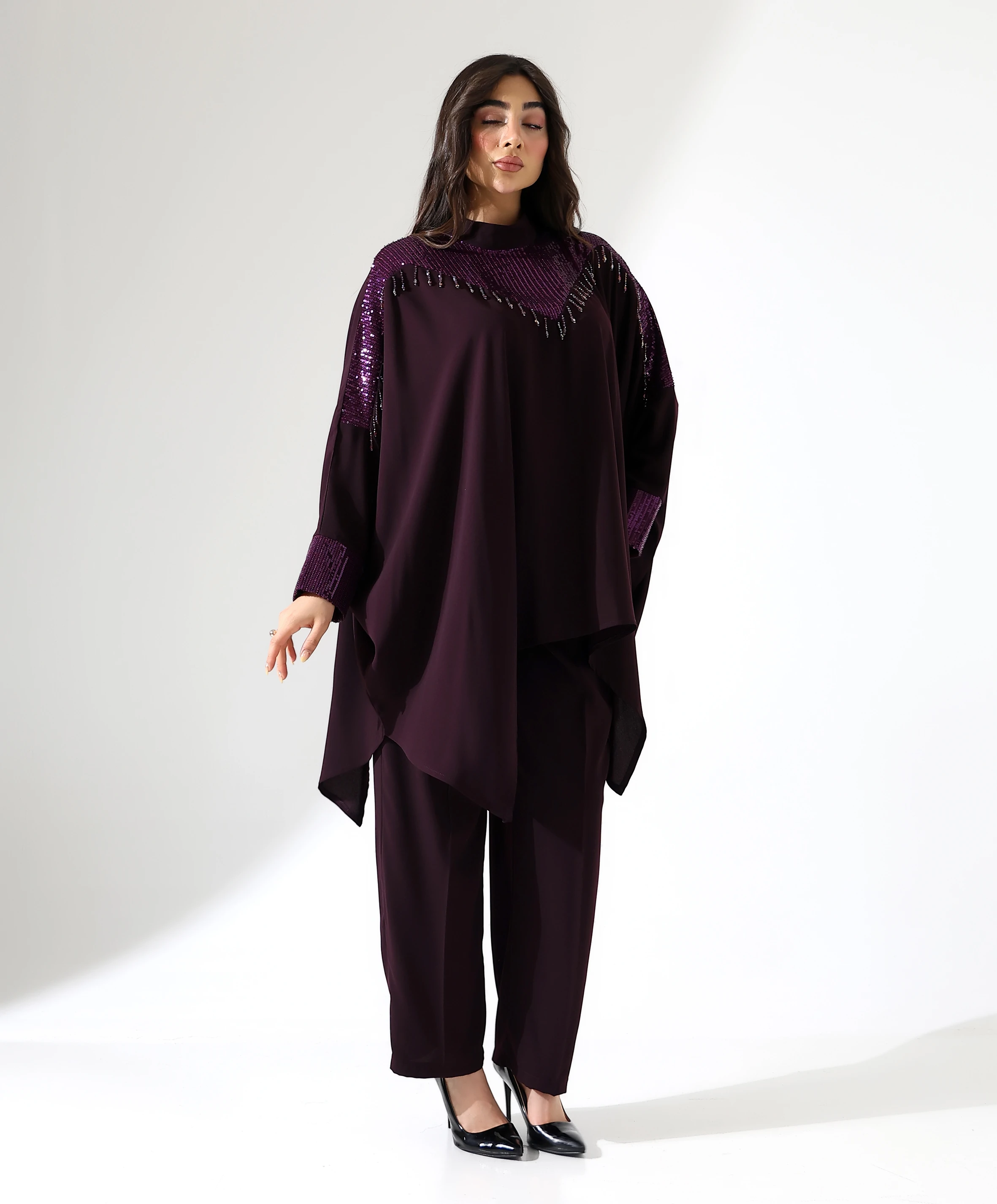 Elif Davet Takım - Toptan