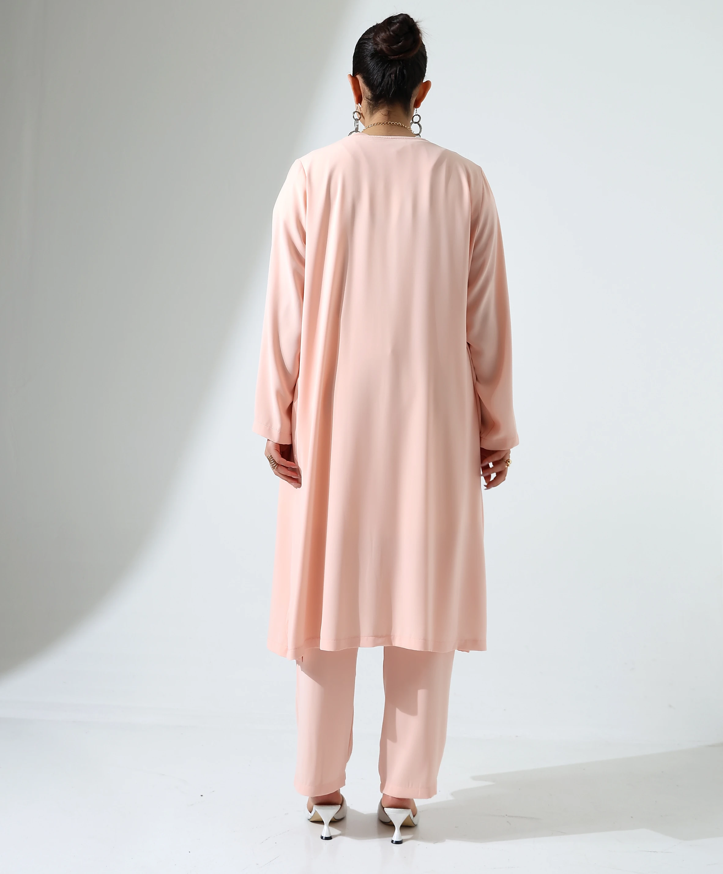 Medine Üçlü Takım