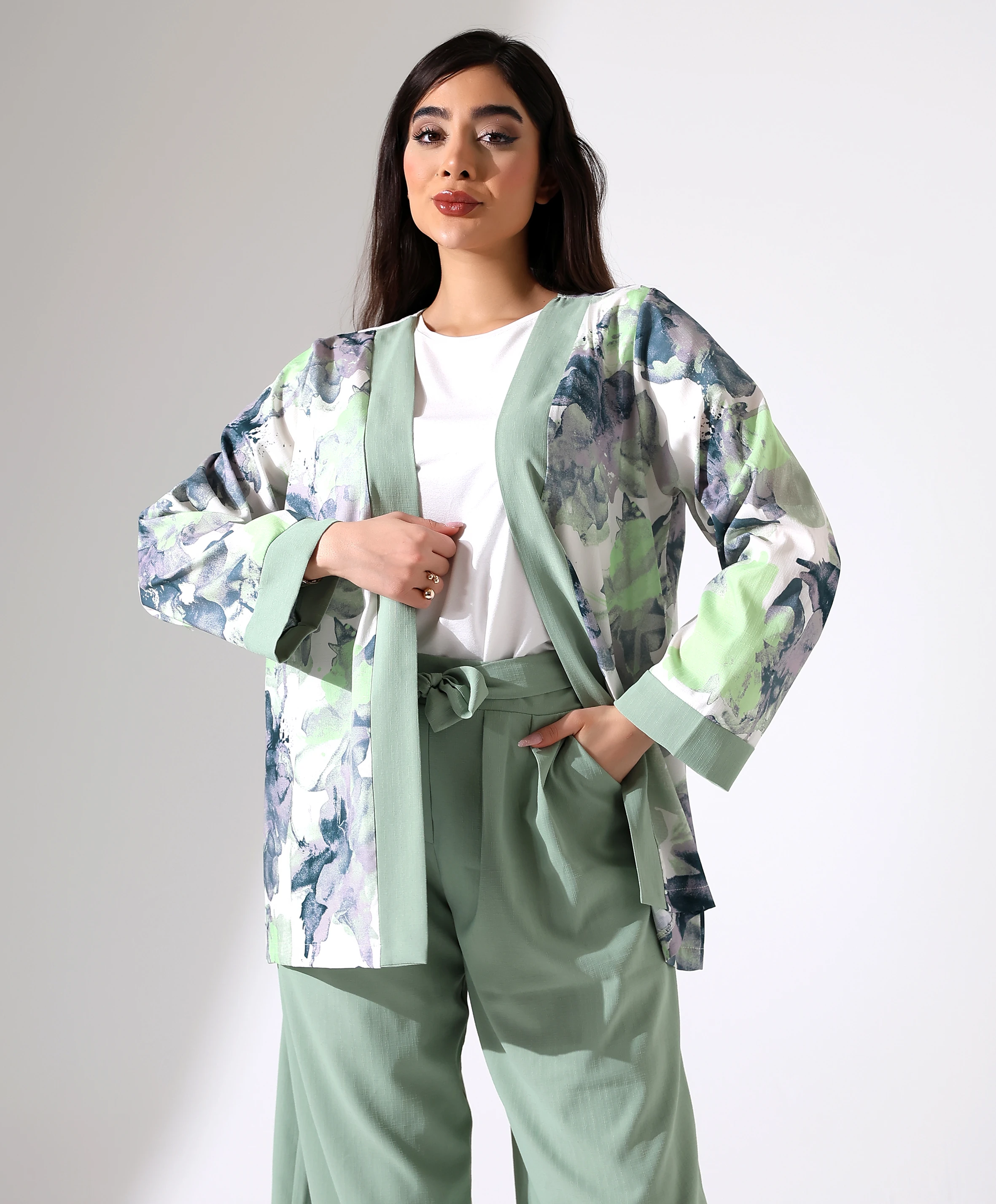 Kübra Üçlü Takım