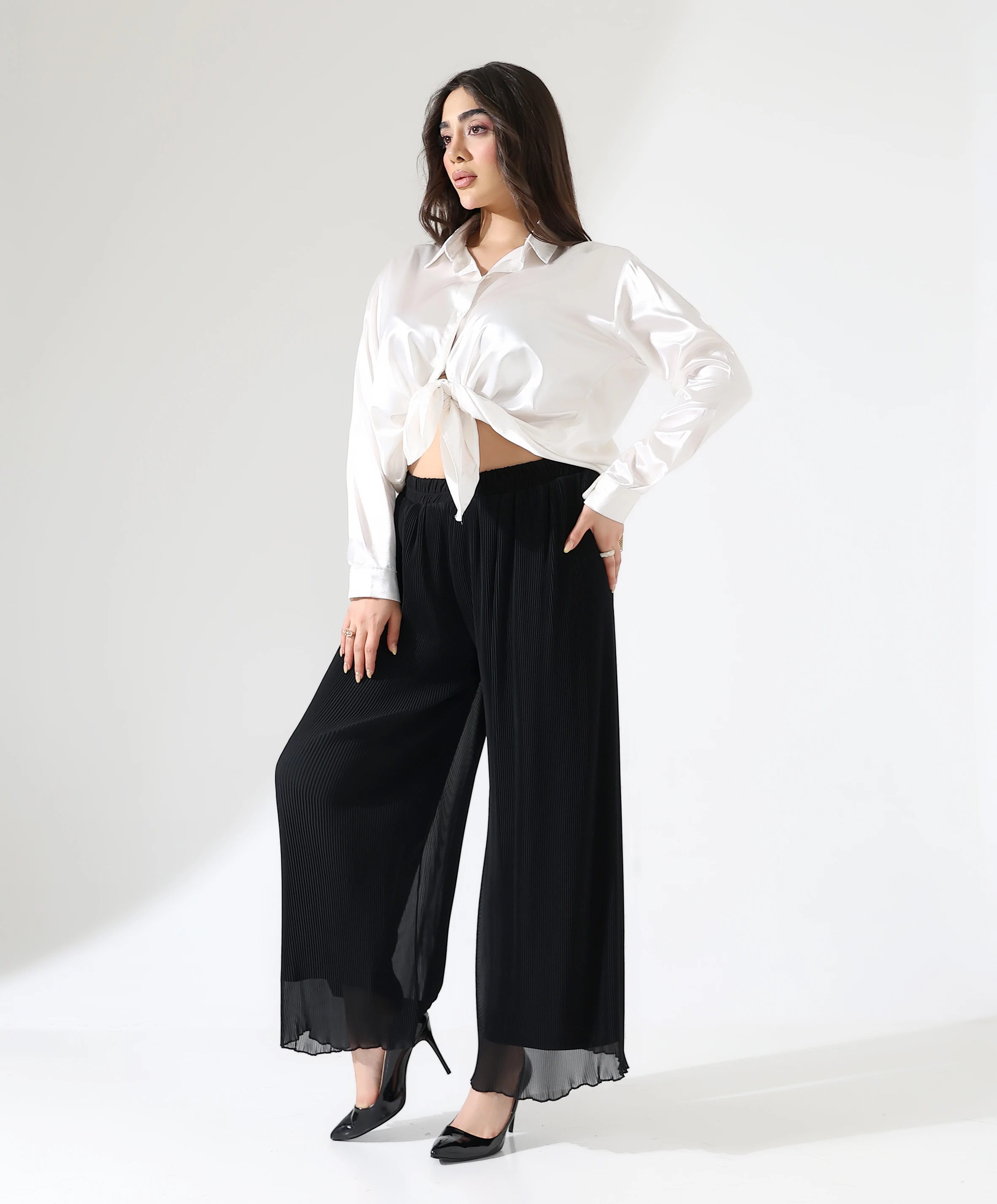 Ahsen Pilise Pantolon