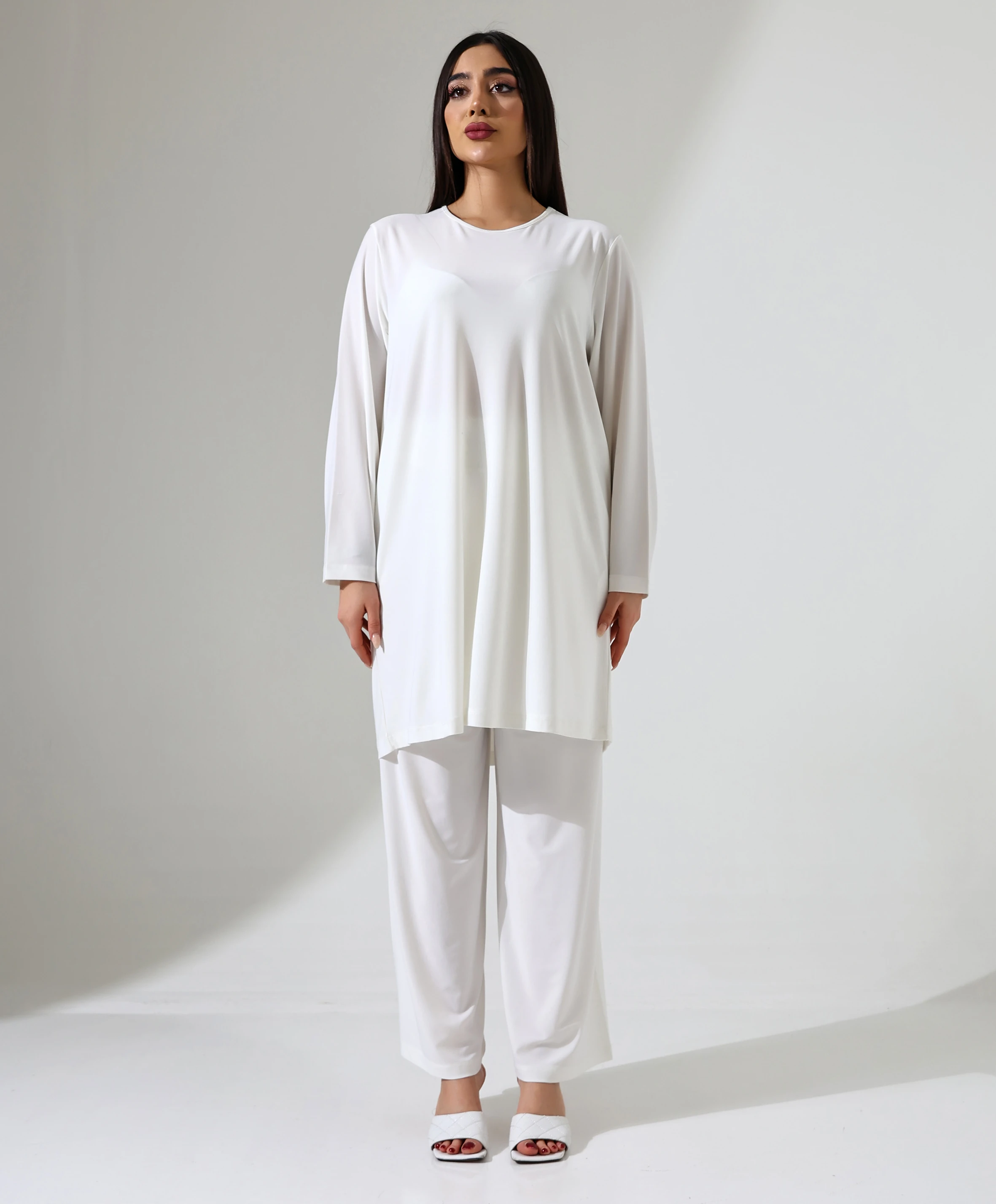 Basic İç Tunik