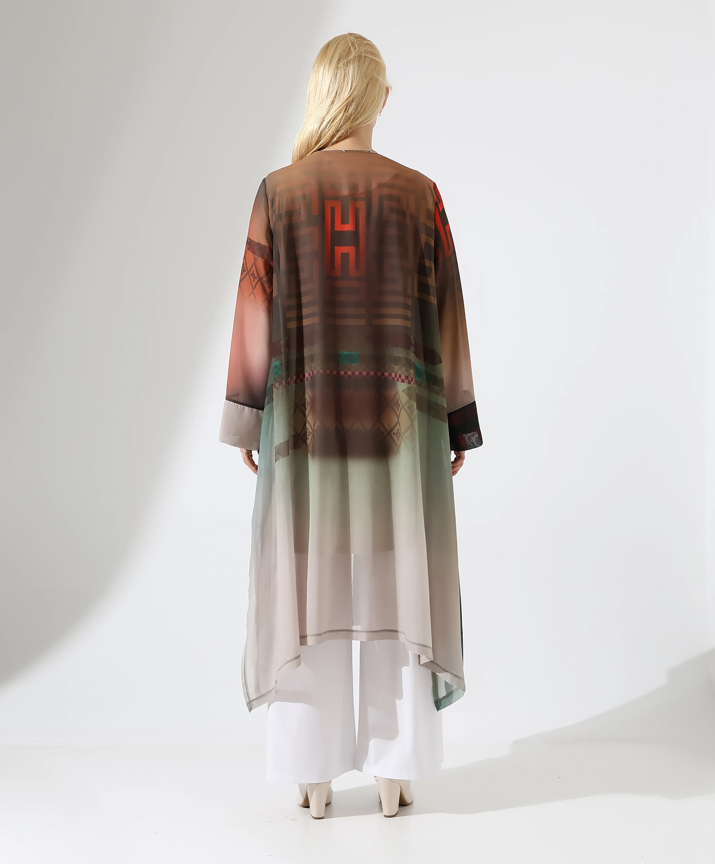 Etnik Takım - Toptan