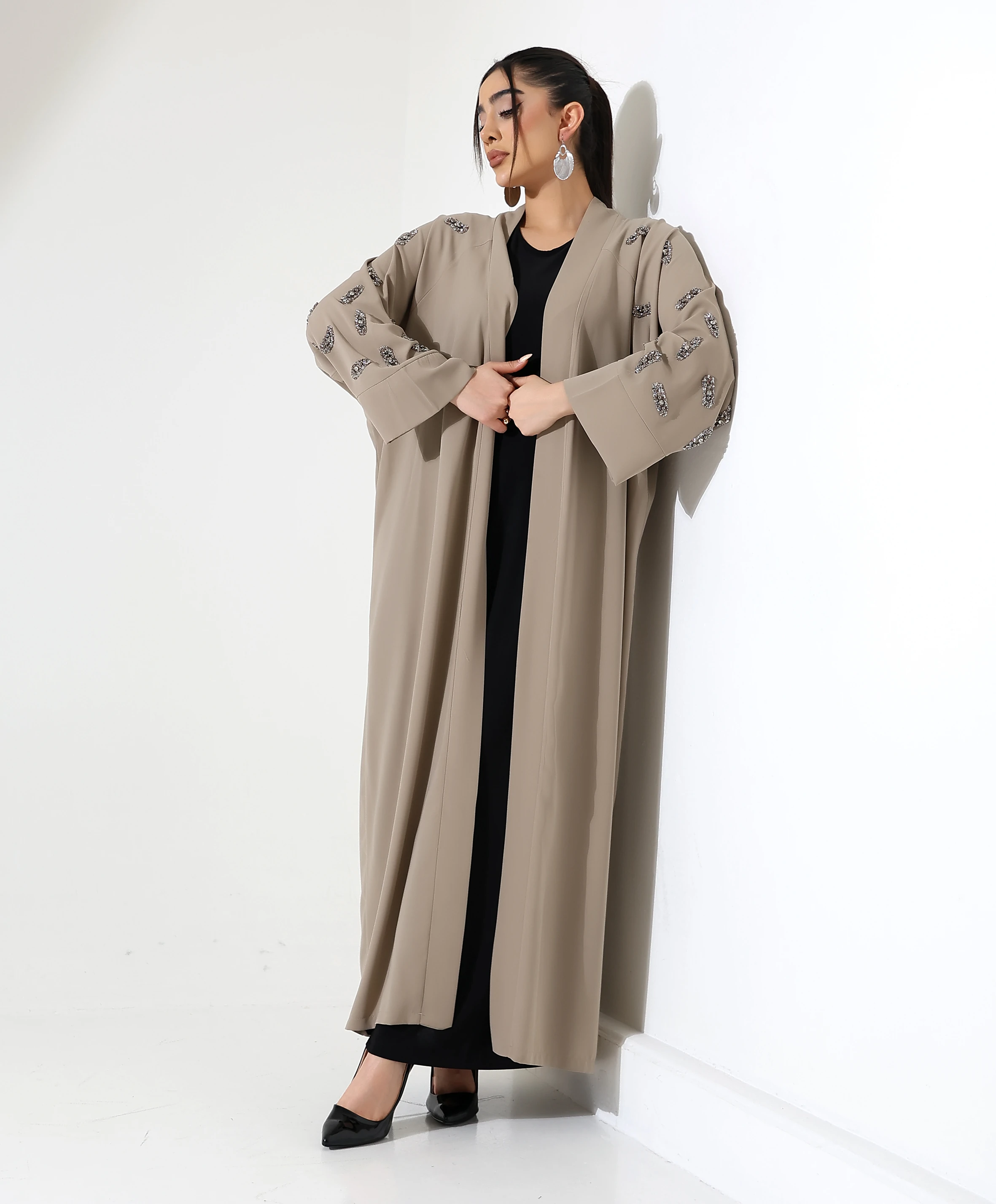 Damla Abaya - Toptan