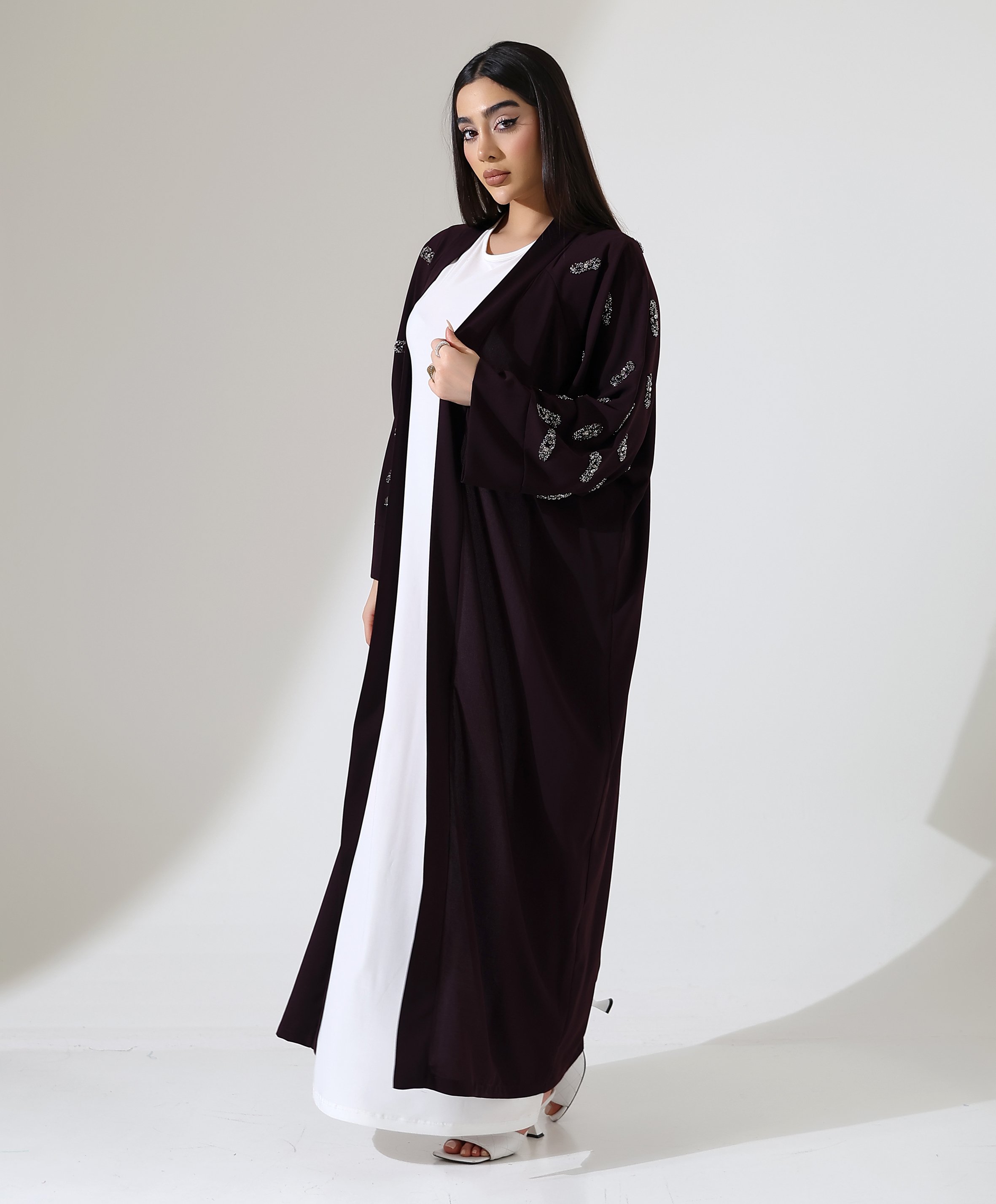 Damla Abaya - Toptan