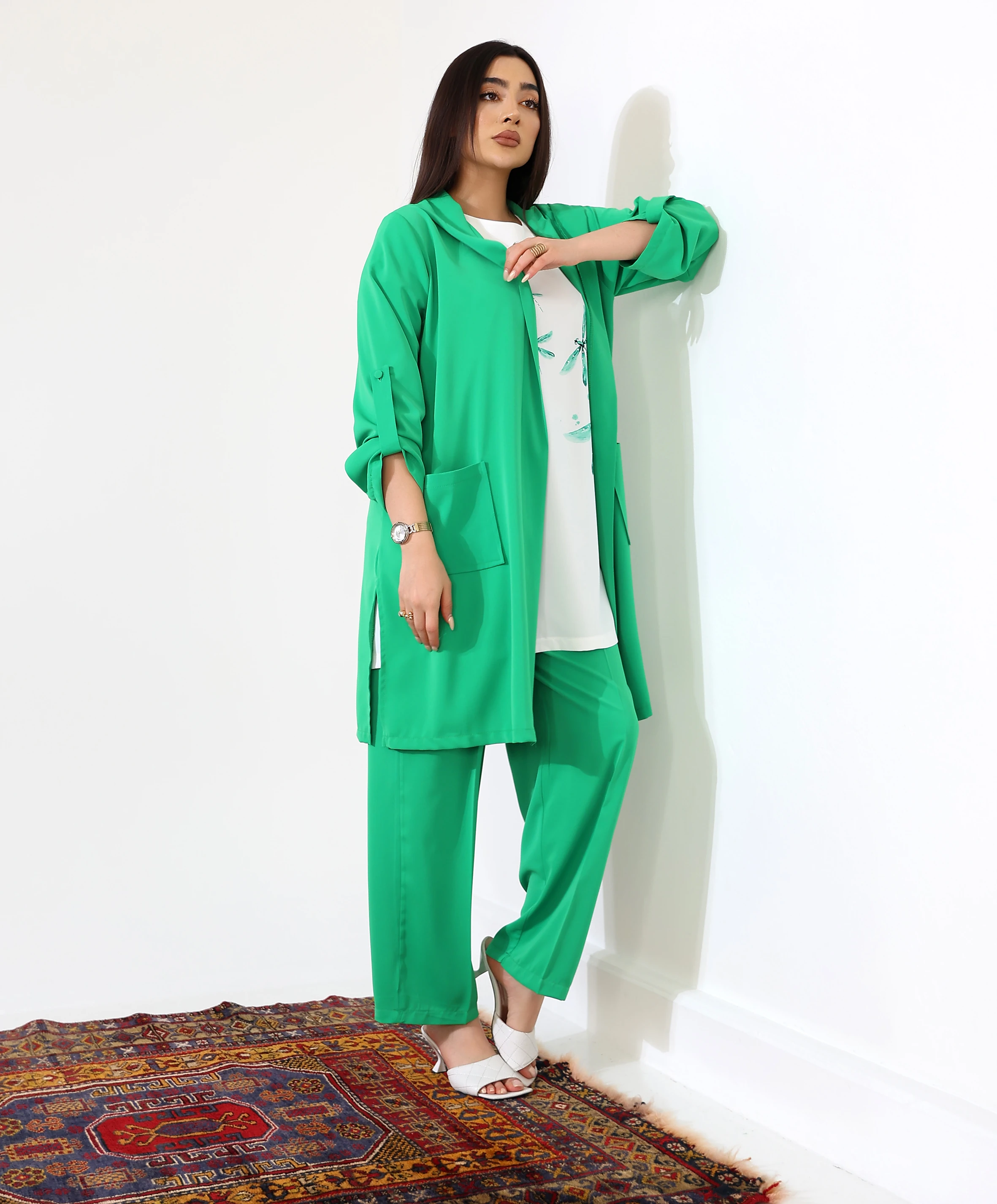 Yusufçuk Kuşu Takım