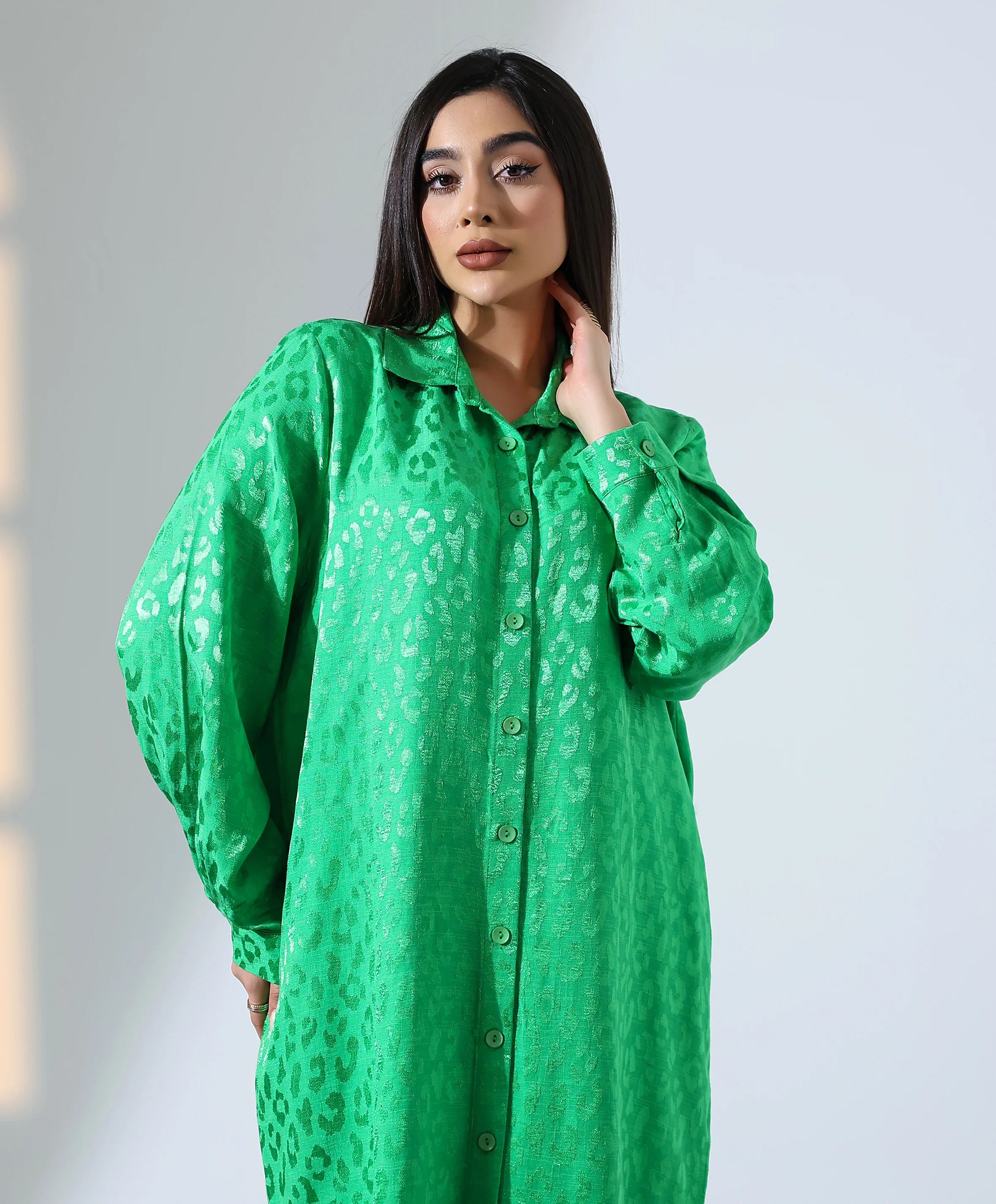 Yaldız Keten Takım