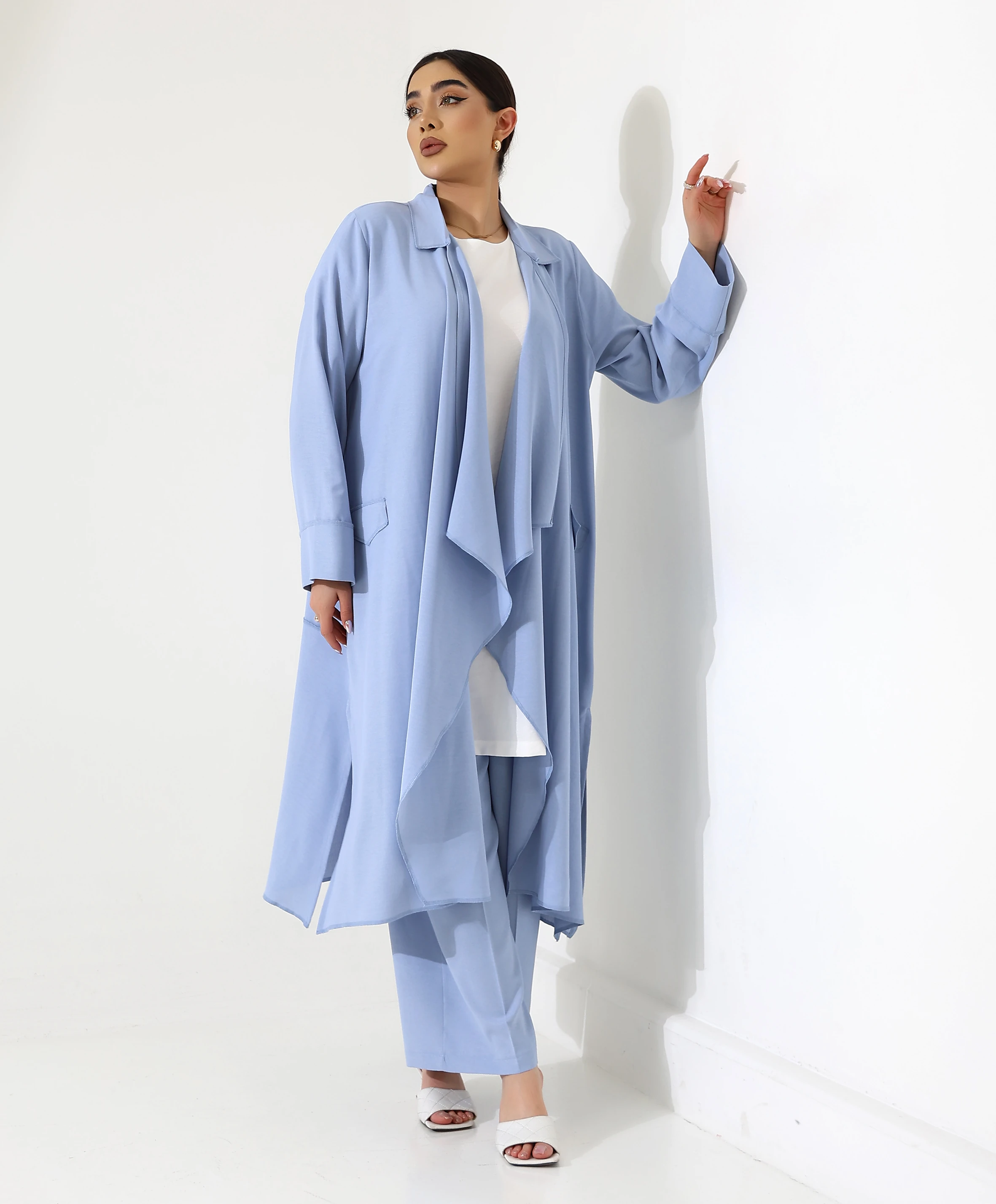 Adn Üçlü Takım - Toptan