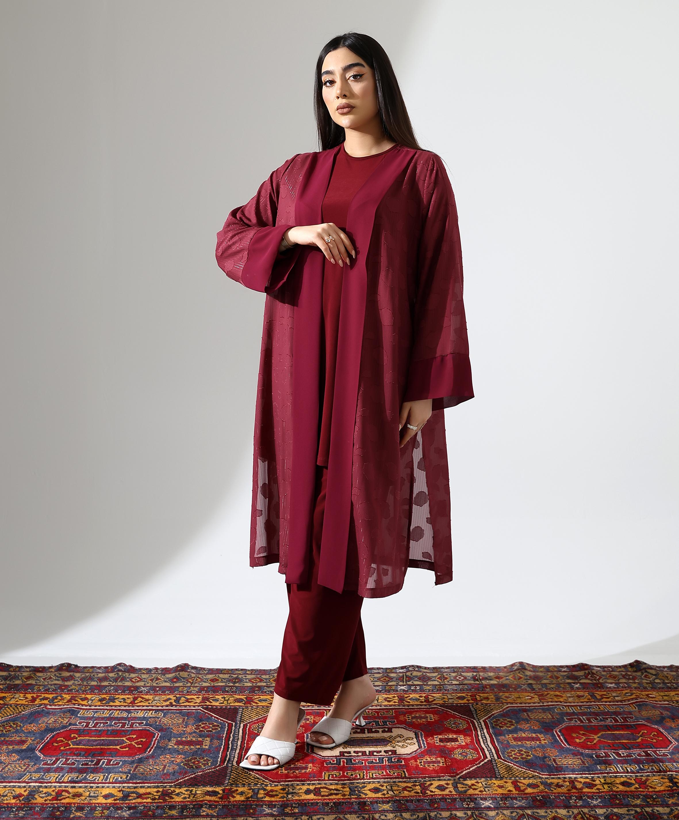 Melike Üçlü Takım - Toptan