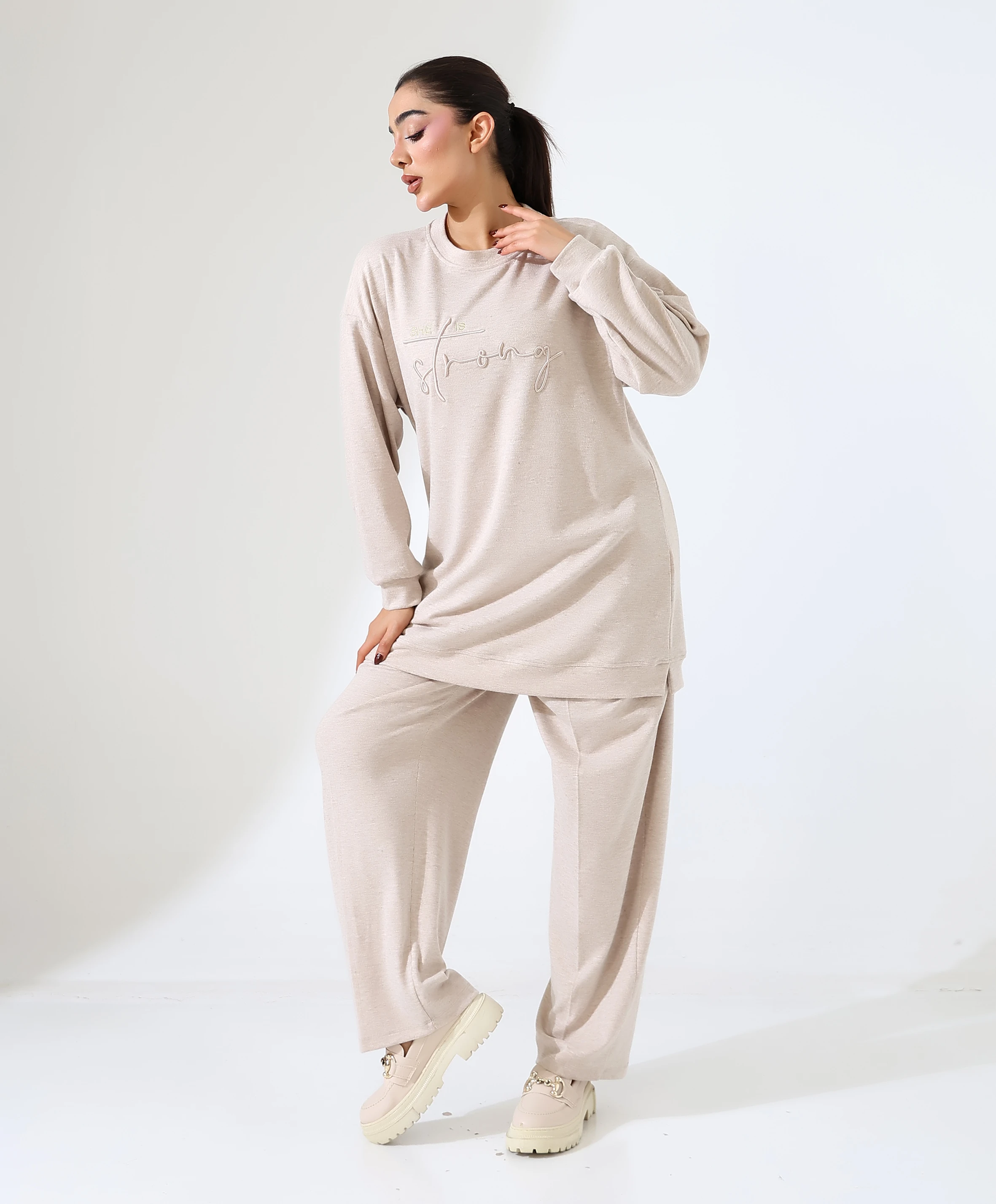 Strong Nakış Takım - Toptan