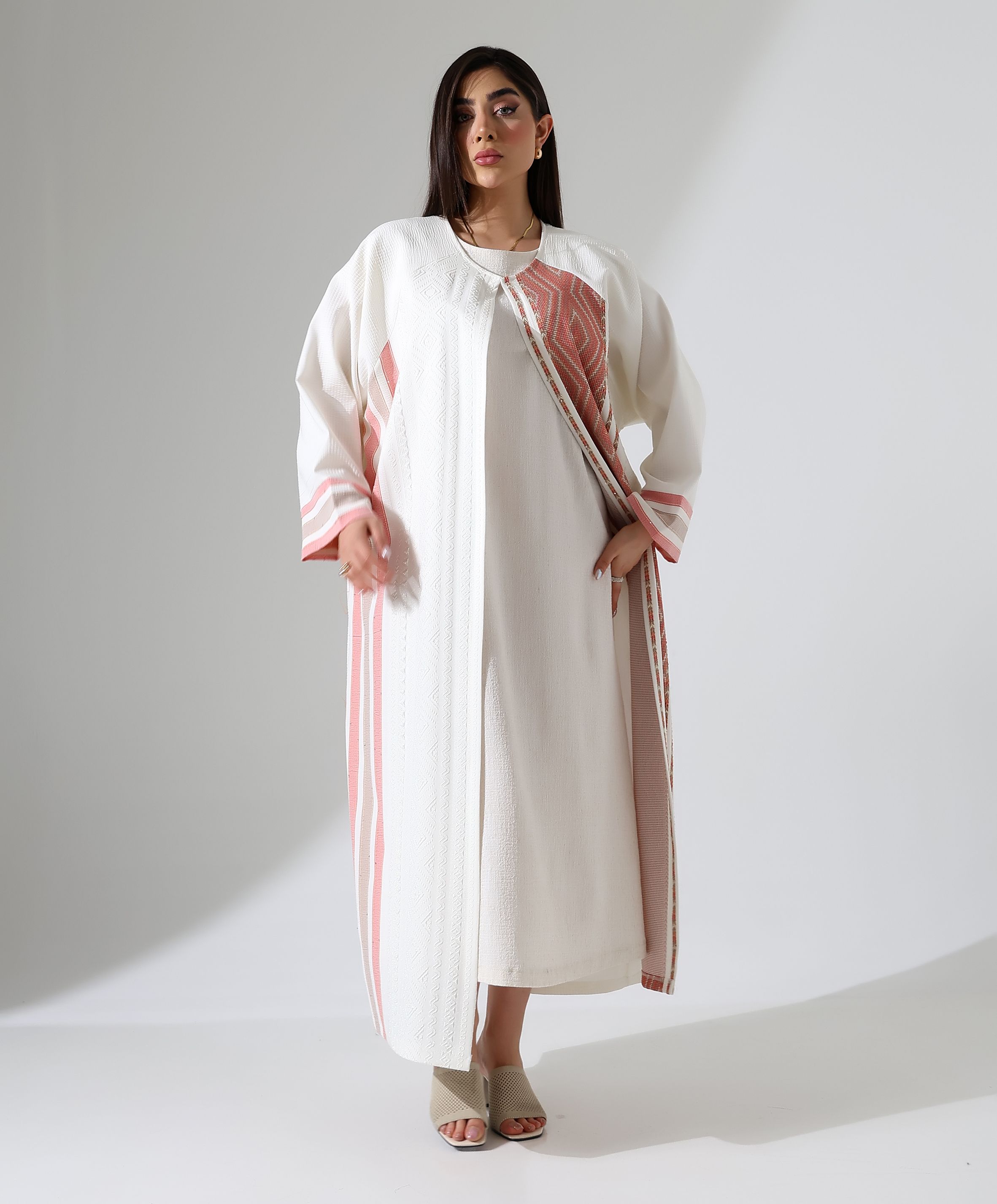 Etnik Abaya