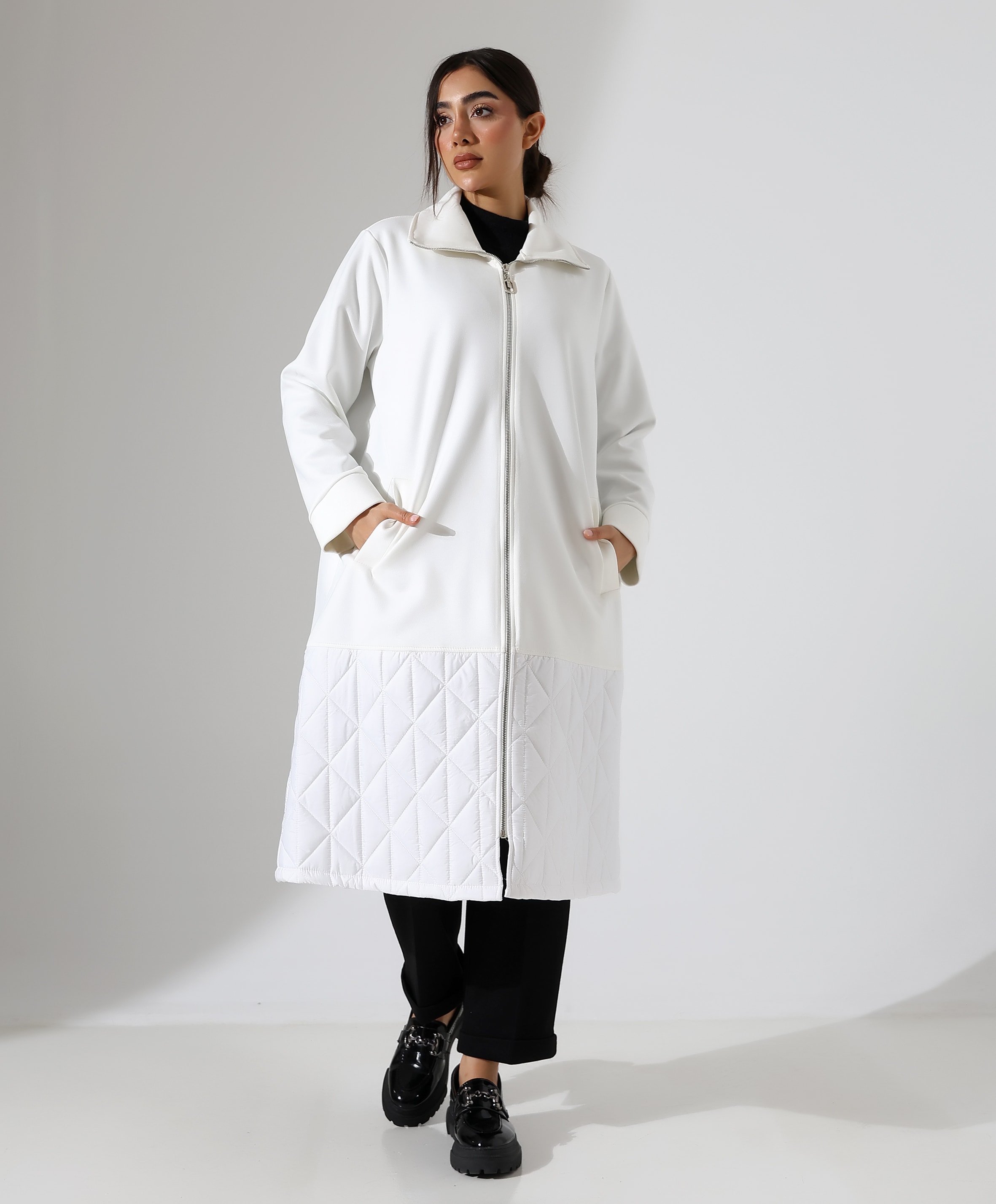 Kuzey Kapitone Kaban - Toptan