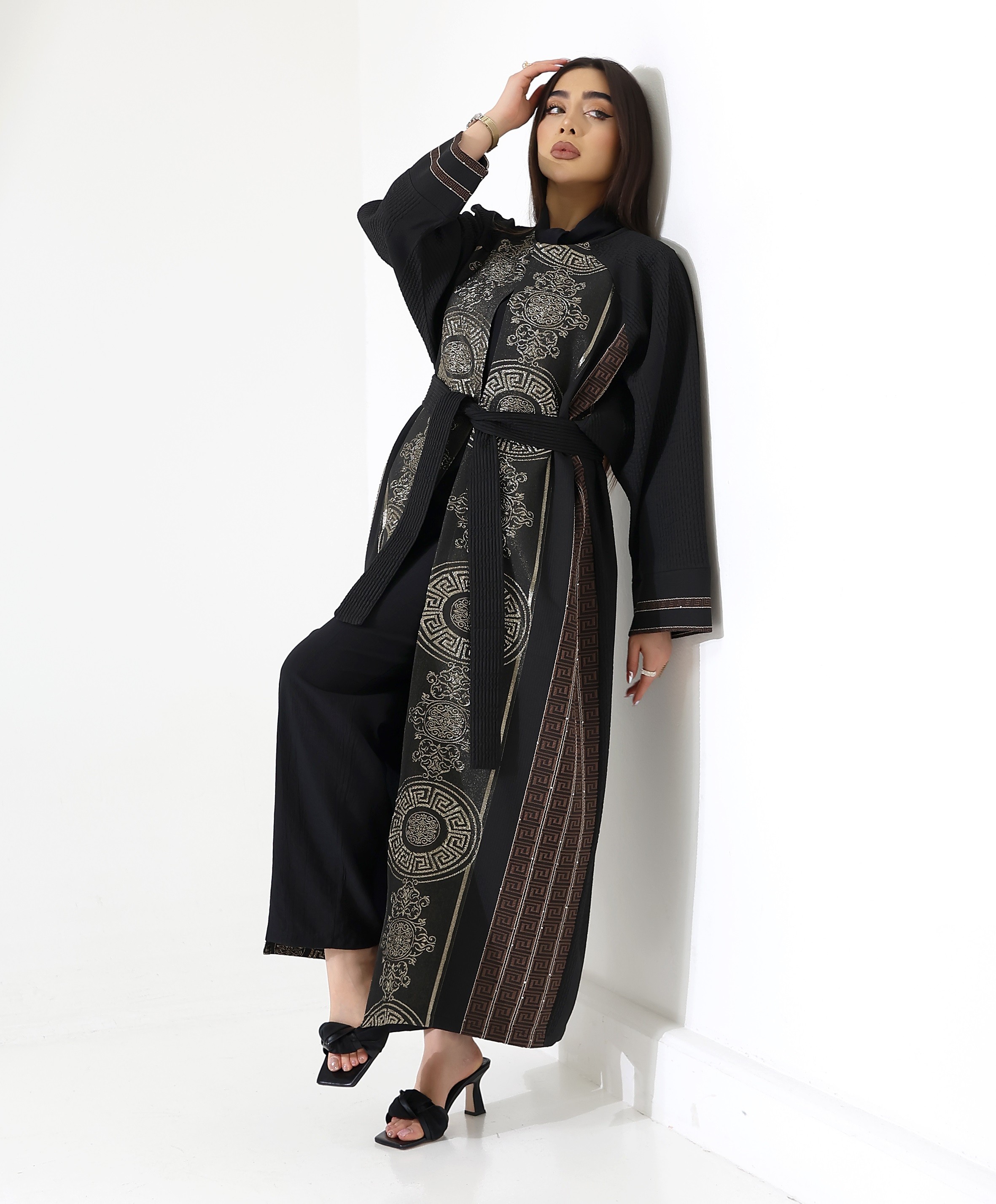 Hatun Abaya