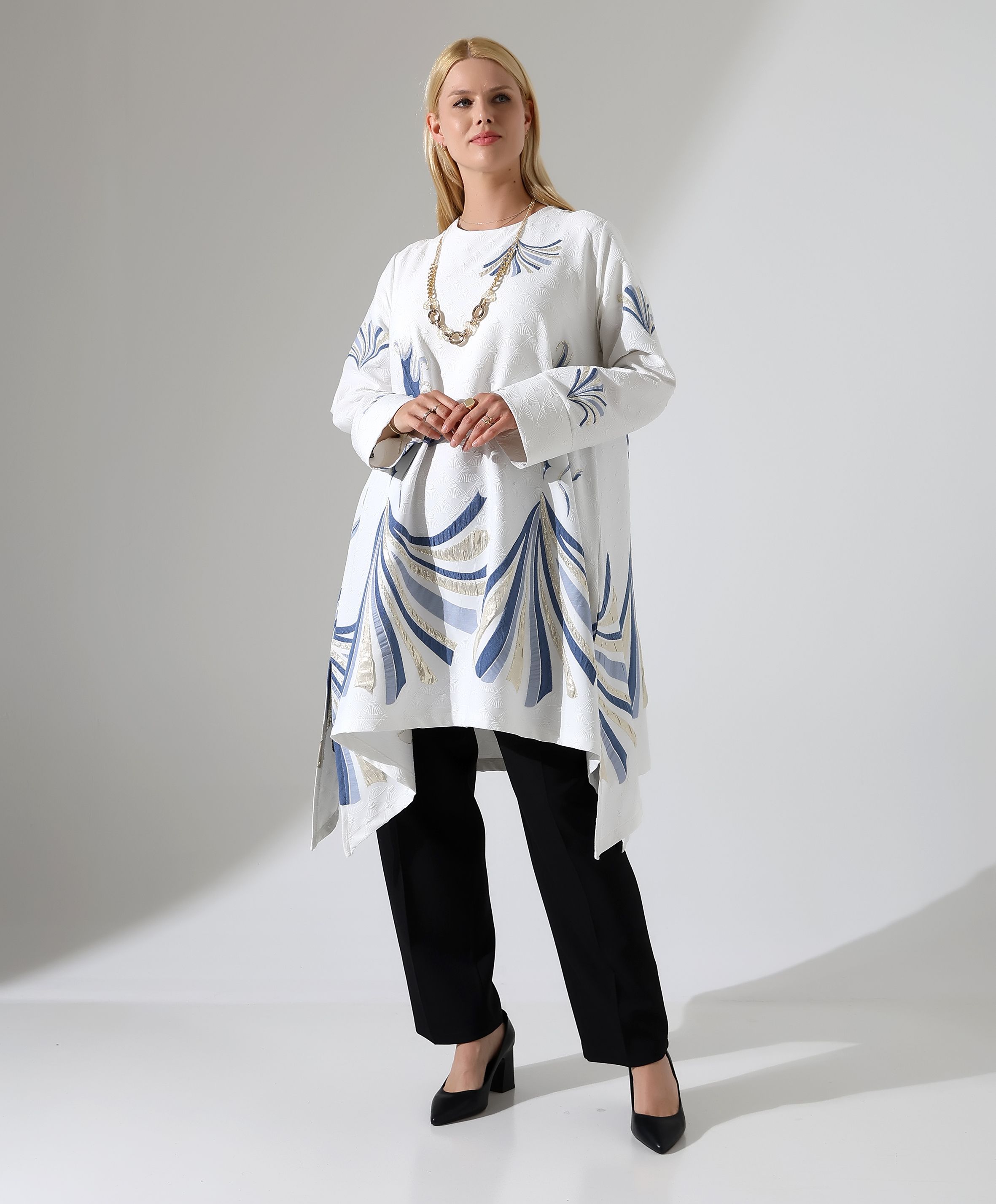 Mevlana Pano Tunik