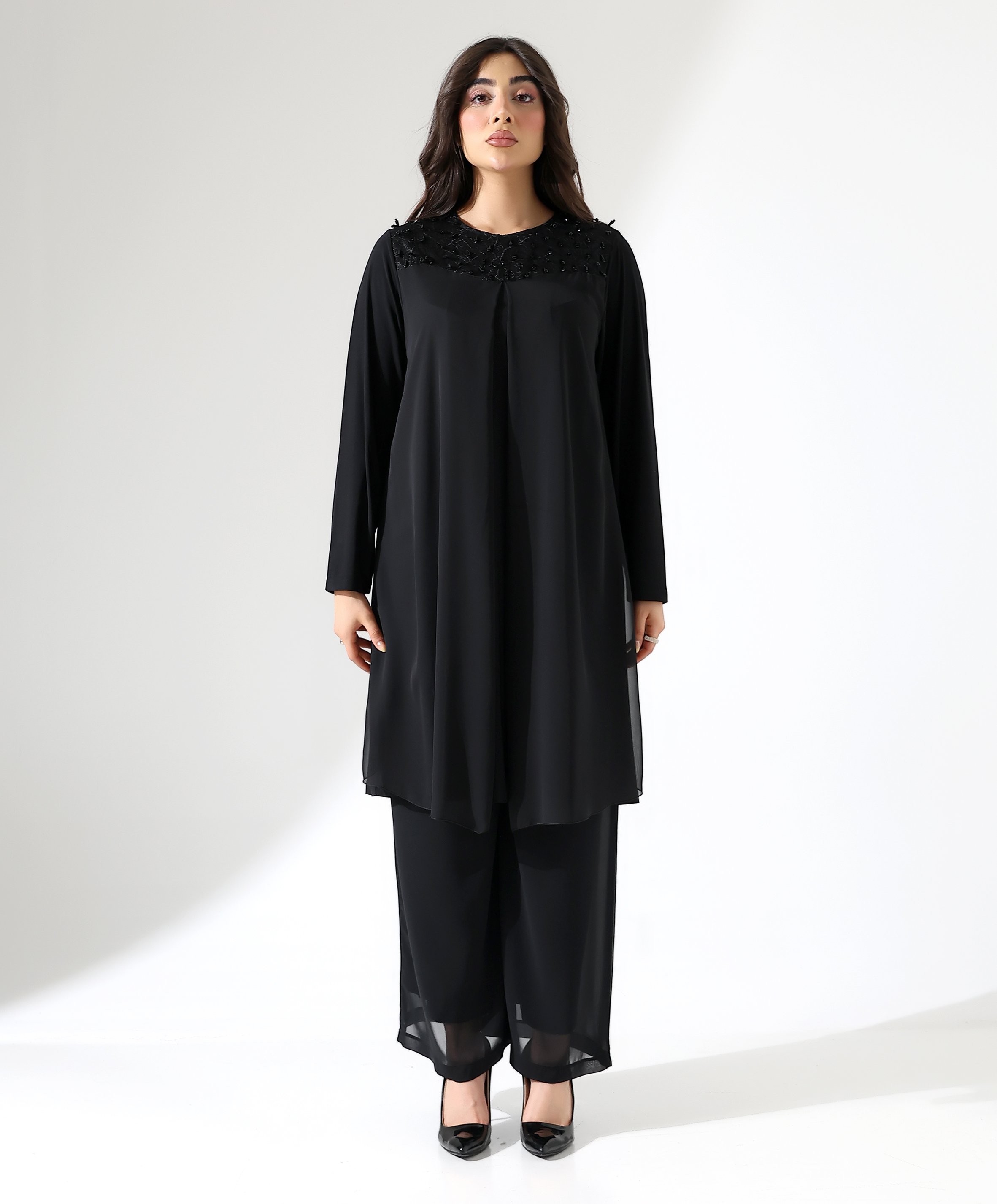 Dolunay Tunik - Toptan