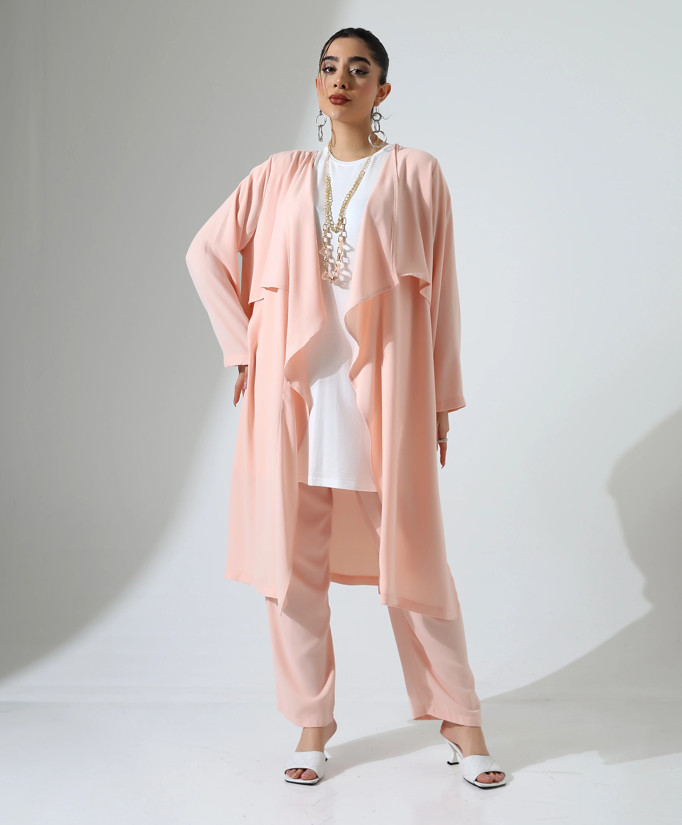 Medine Üçlü Takım