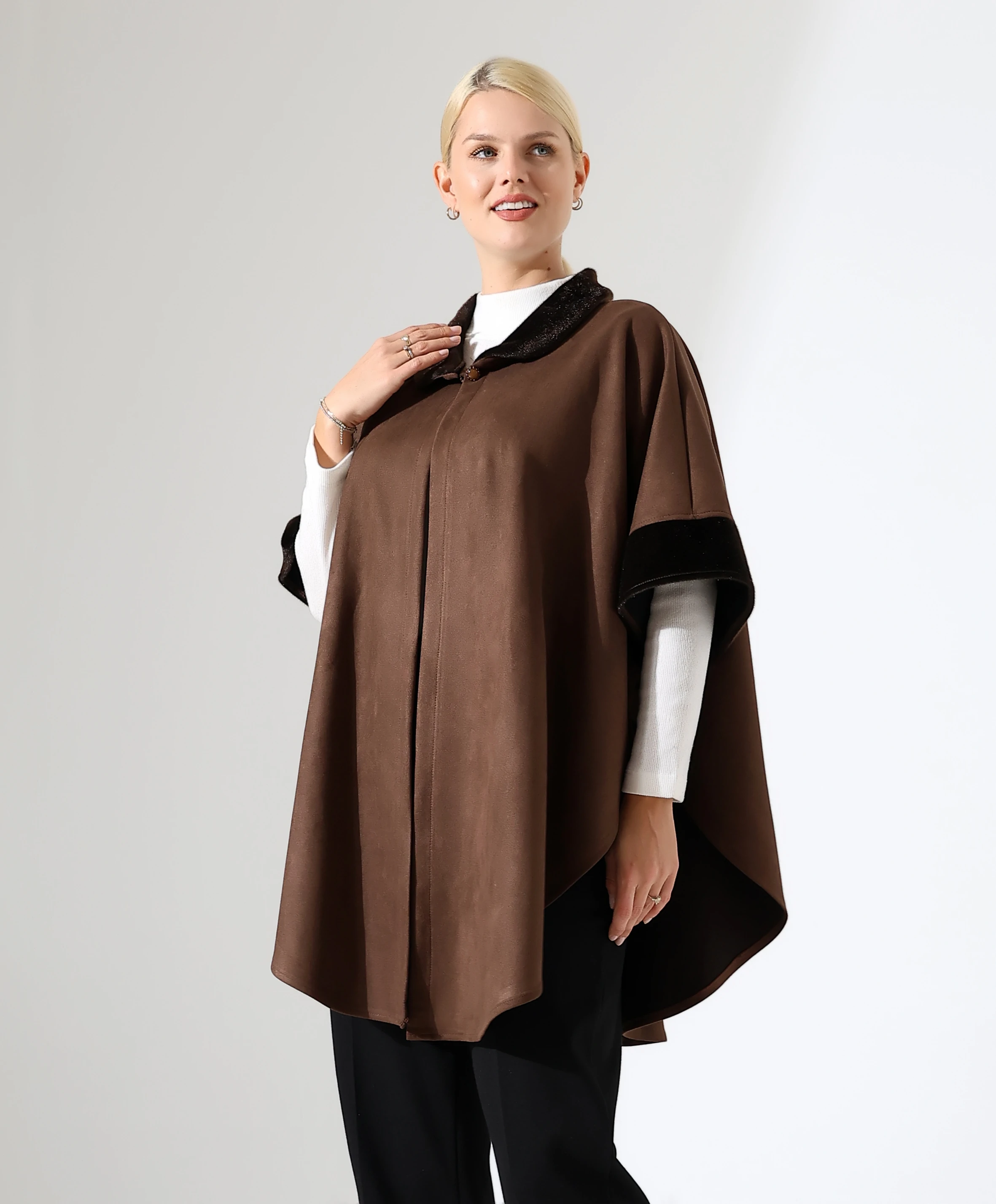 Fok Kürk Panço - Toptan