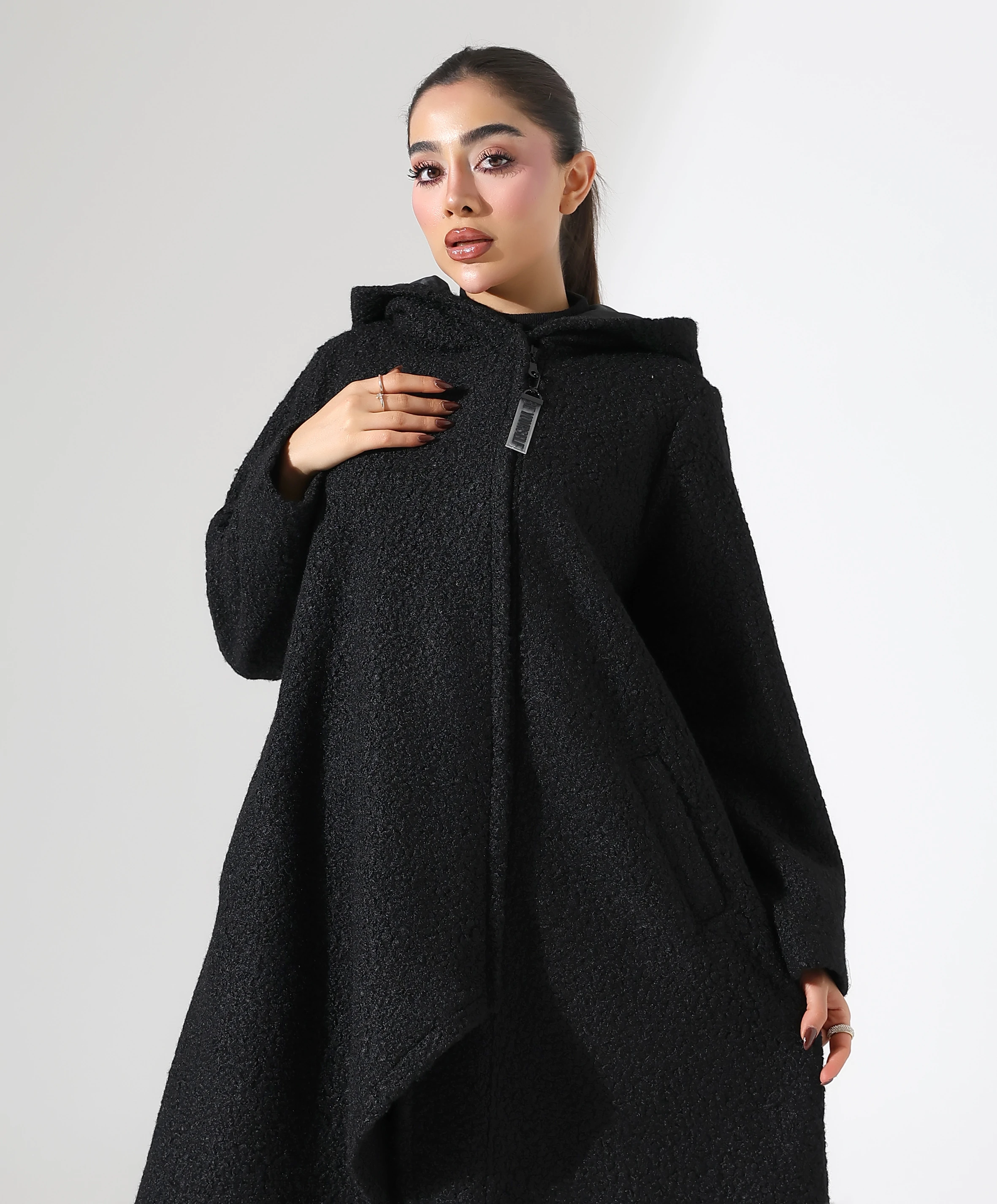 Alaska Kuzu Kaban - Toptan