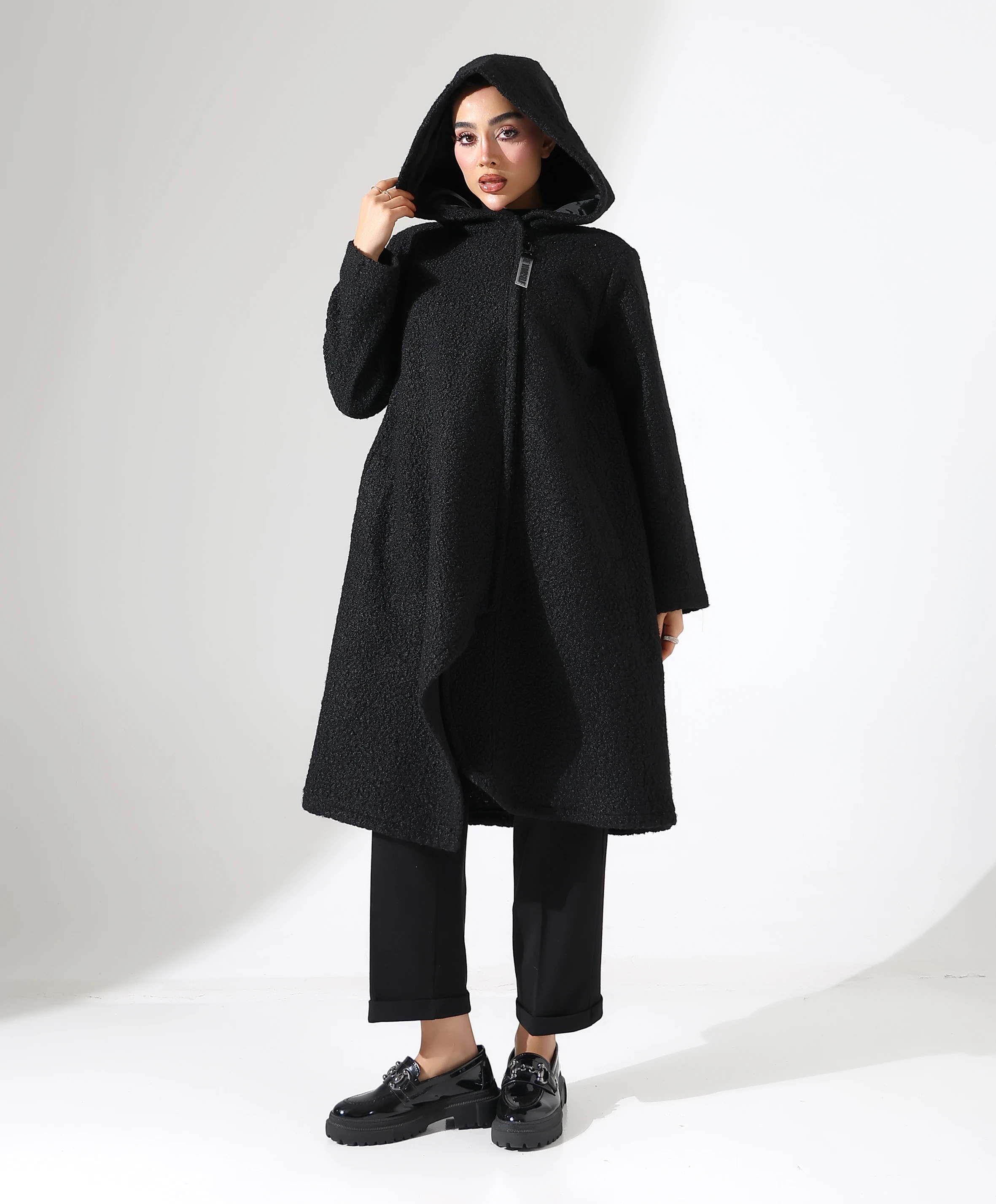 Alaska Kuzu Kaban - Toptan