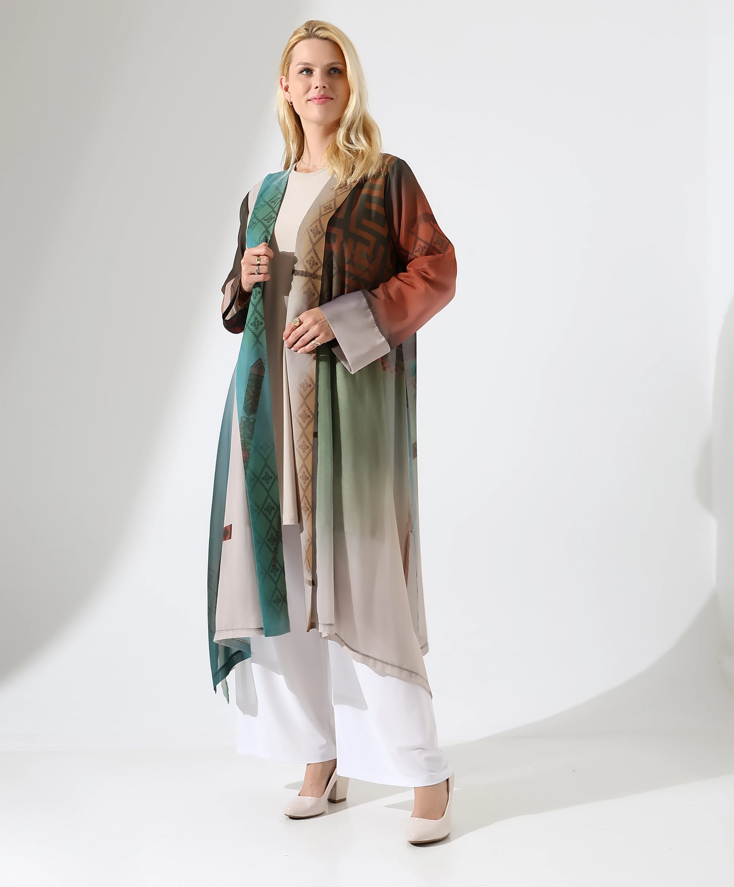 Etnik Takım - Toptan