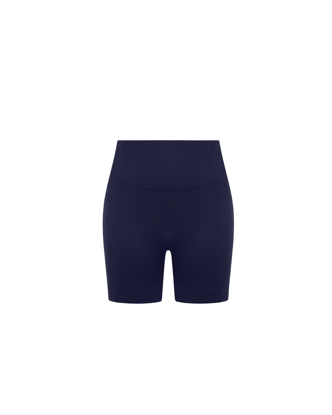 Deep Blue Push Up Şort