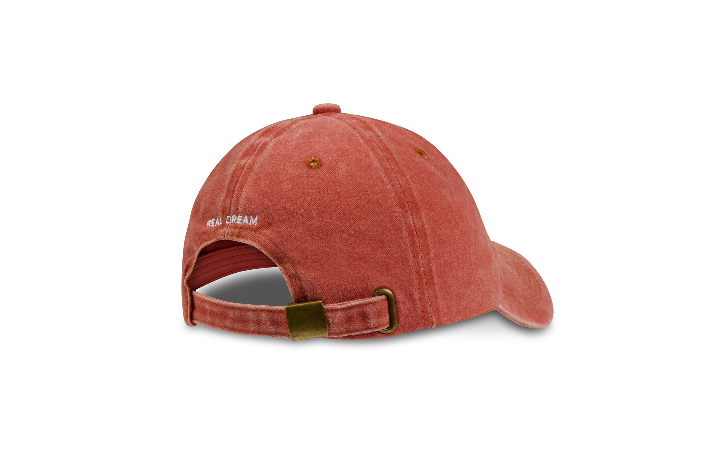 "Energized" Yazılı Unisex Şapka