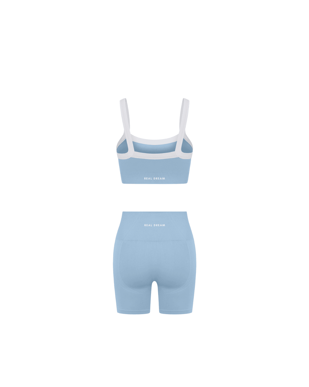 Baby Blue Takım